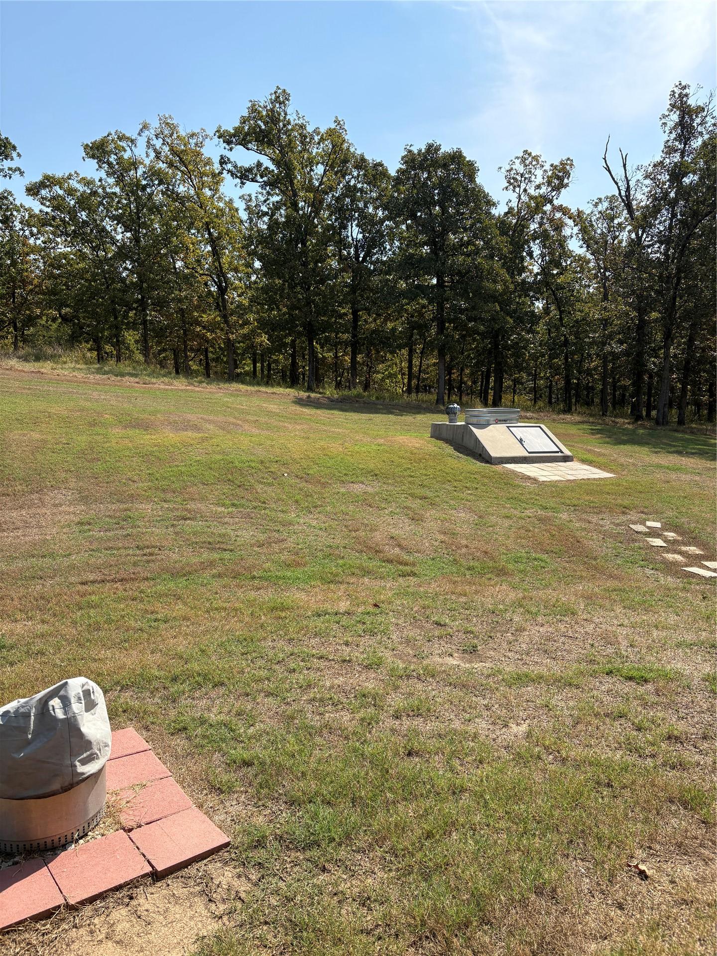 3316 E Stoneridge Road Atoka OK 74525