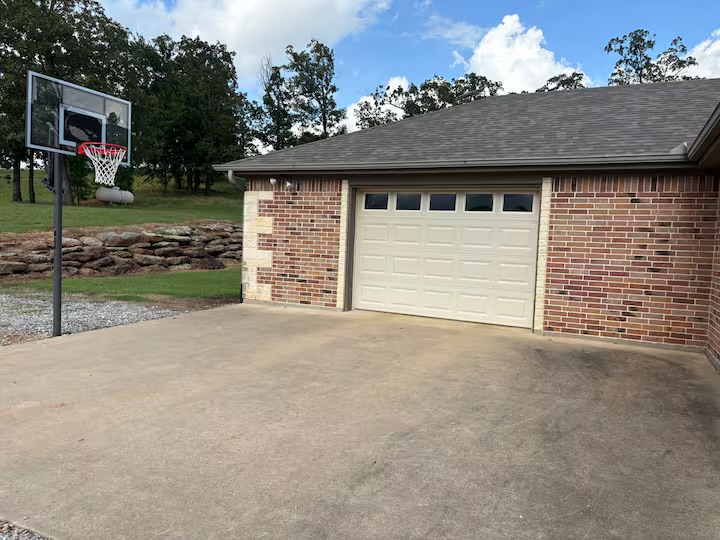 3316 E Stoneridge Road Atoka OK 74525