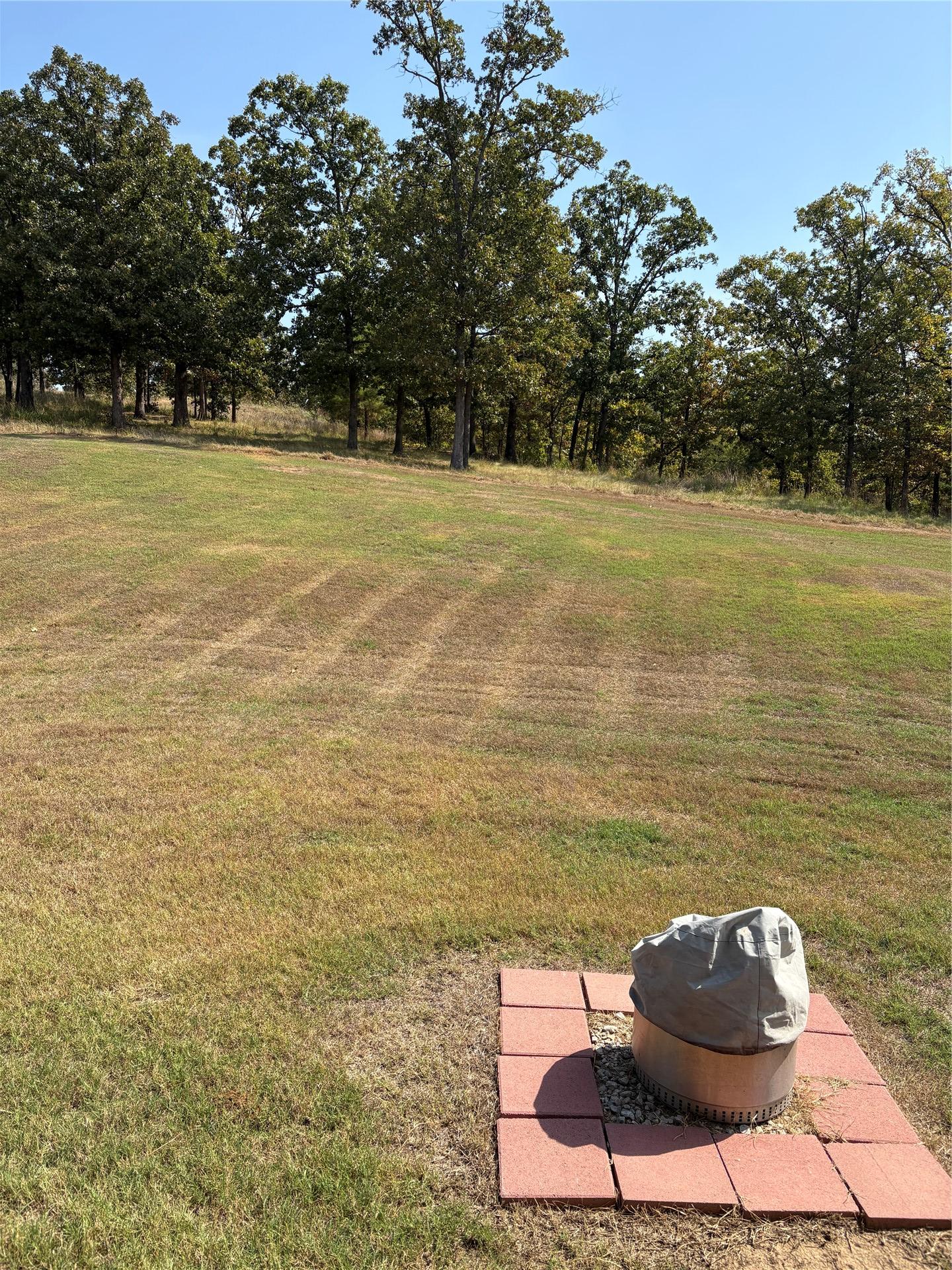 3316 E Stoneridge Road Atoka OK 74525