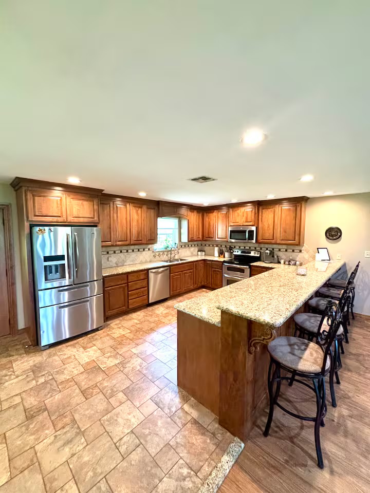 3316 E Stoneridge Road Atoka OK 74525