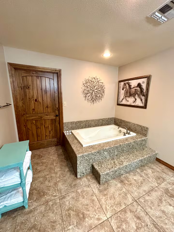 3316 E Stoneridge Road Atoka OK 74525