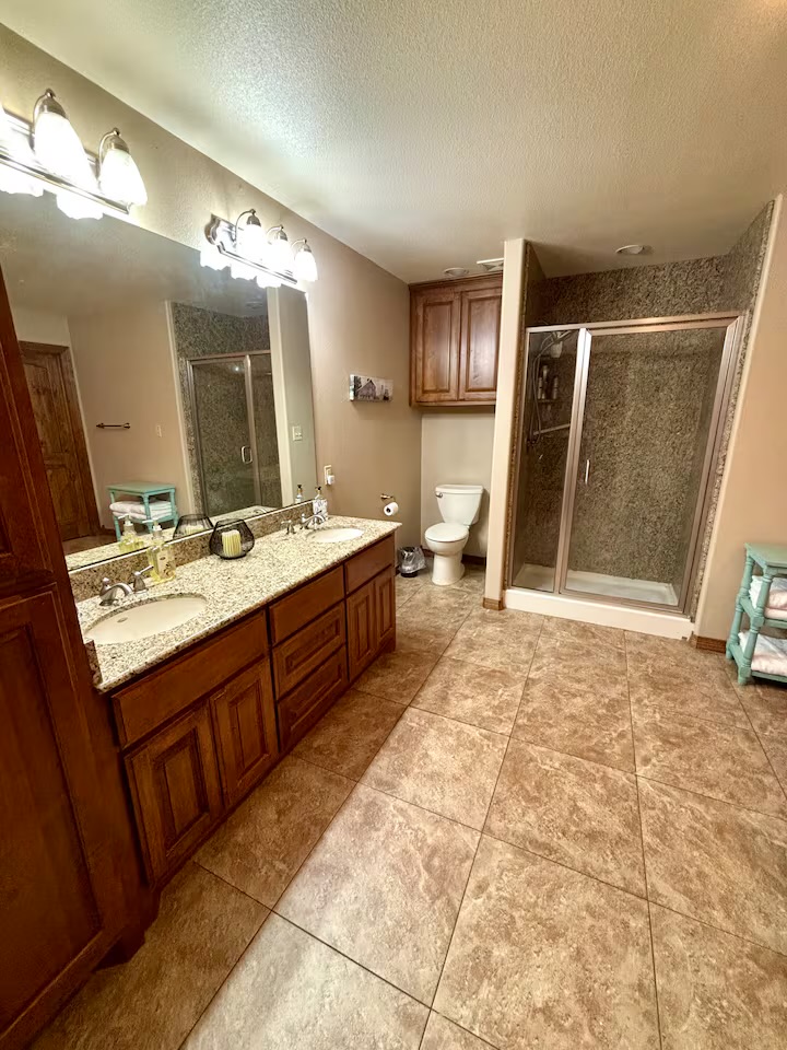 3316 E Stoneridge Road Atoka OK 74525