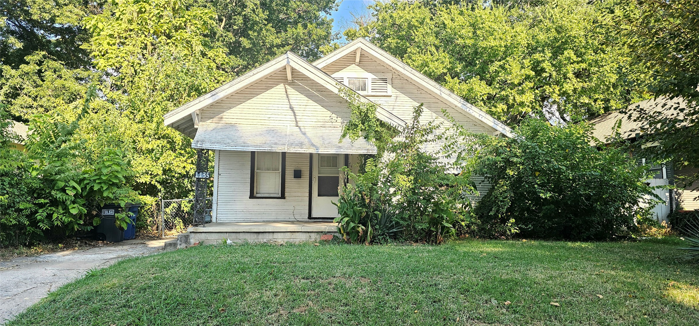 1135 S Quaker Avenue Tulsa OK 74120