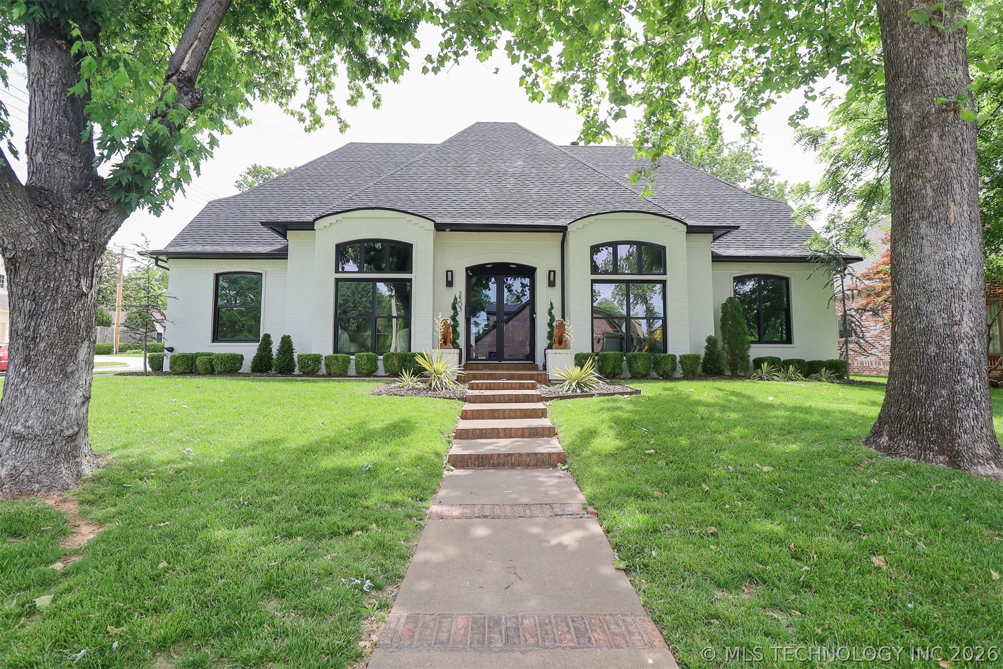 2503 S Birmingham Avenue Tulsa OK 74114