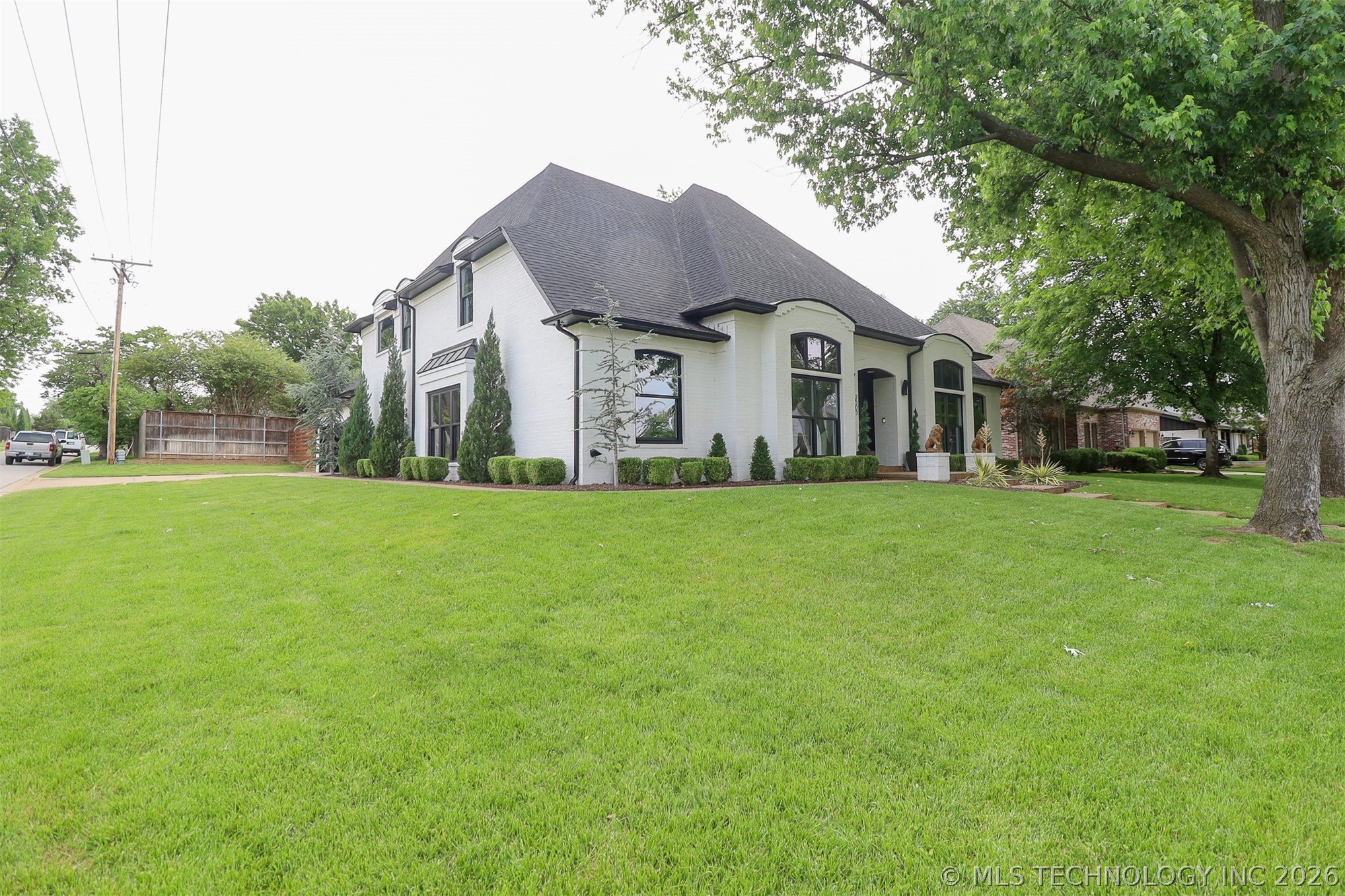 2503 S Birmingham Avenue Tulsa OK 74114