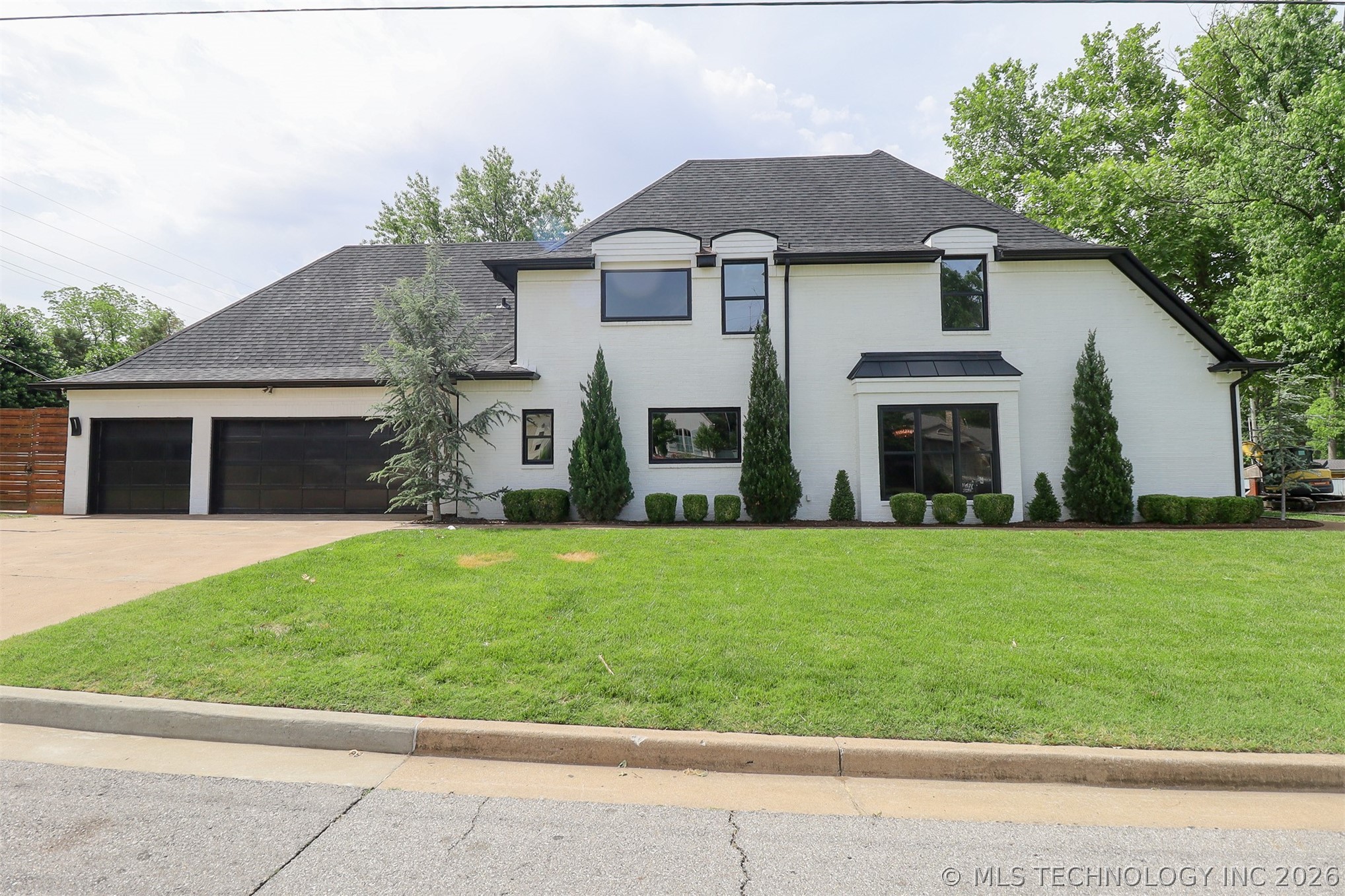 2503 S Birmingham Avenue Tulsa OK 74114