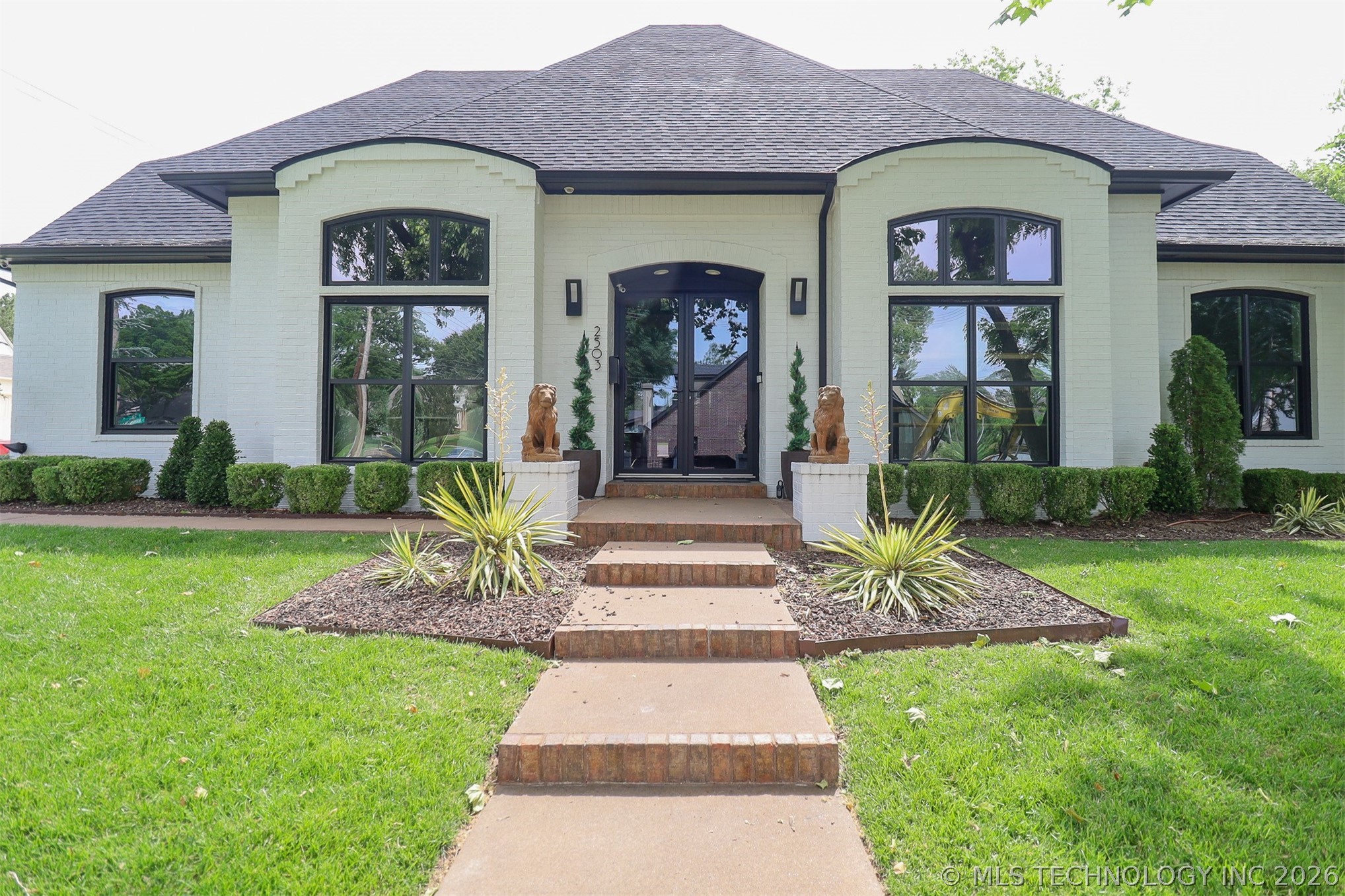 2503 S Birmingham Avenue Tulsa OK 74114