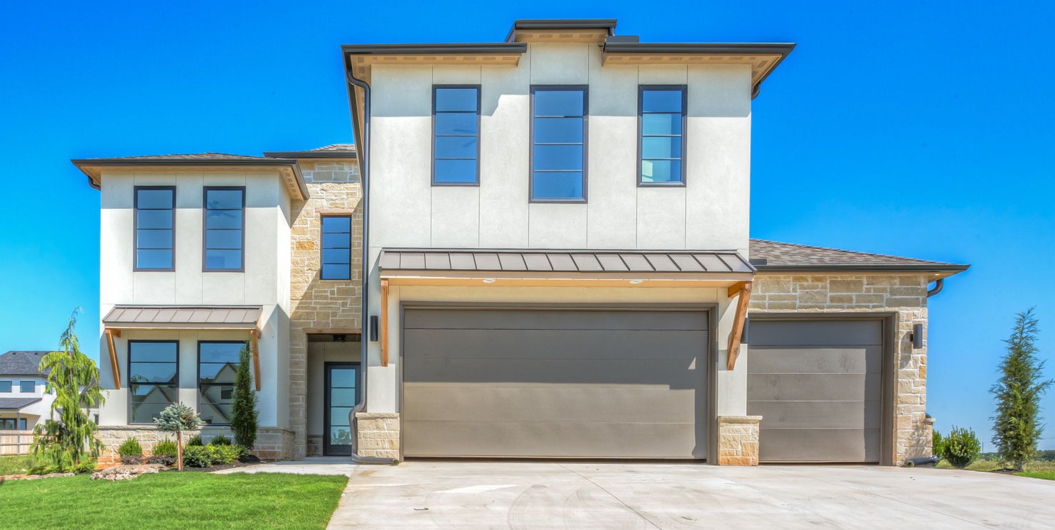 2355 E 135th Place Bixby OK 74008