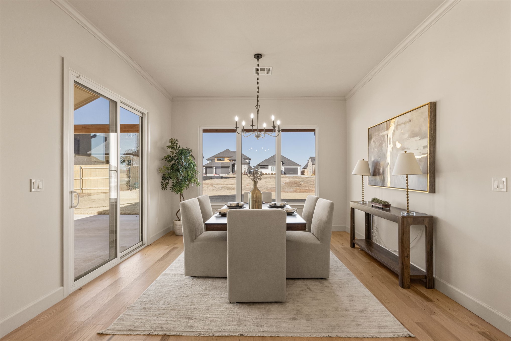 2355 E 135th Place Bixby OK 74008