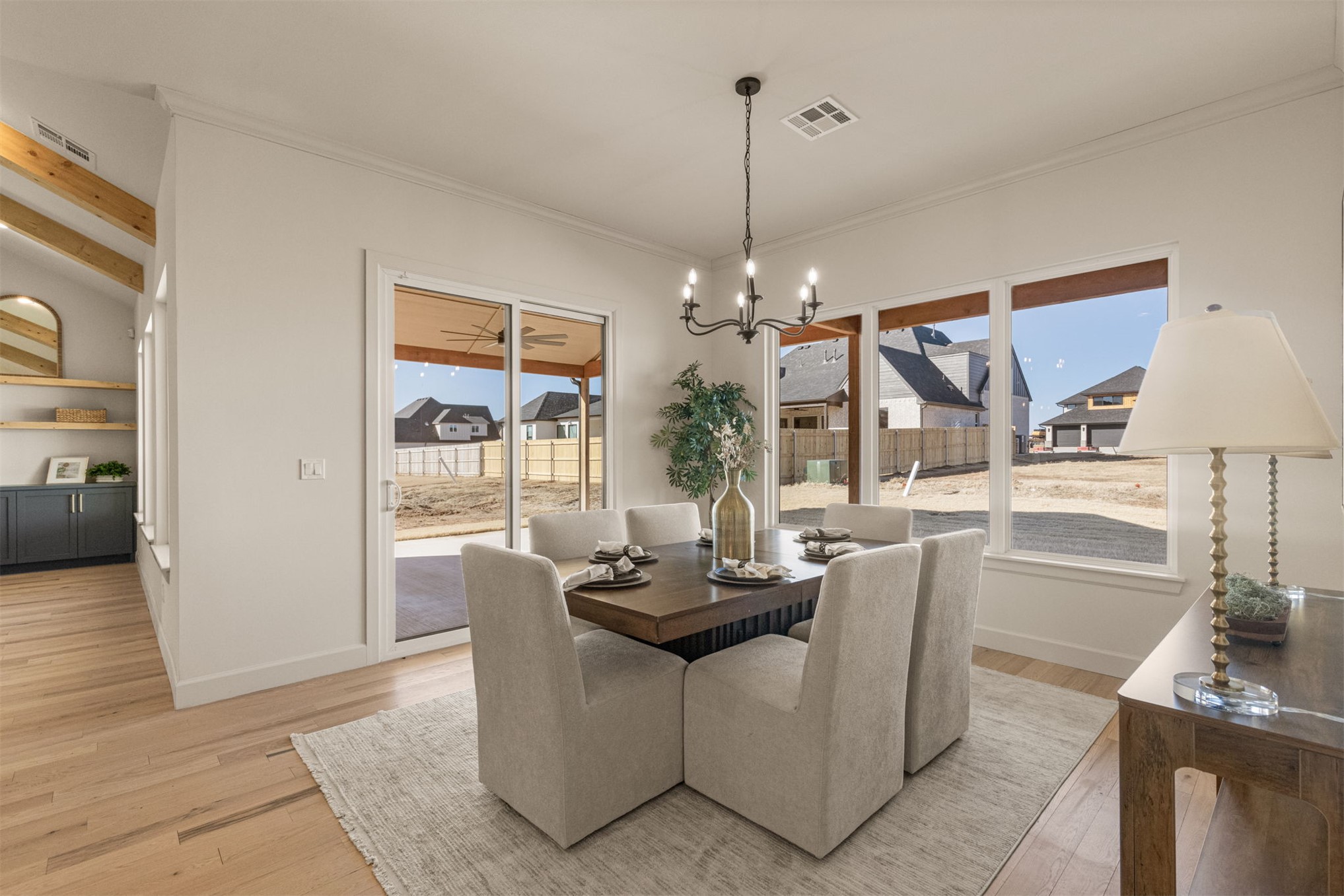 2355 E 135th Place Bixby OK 74008