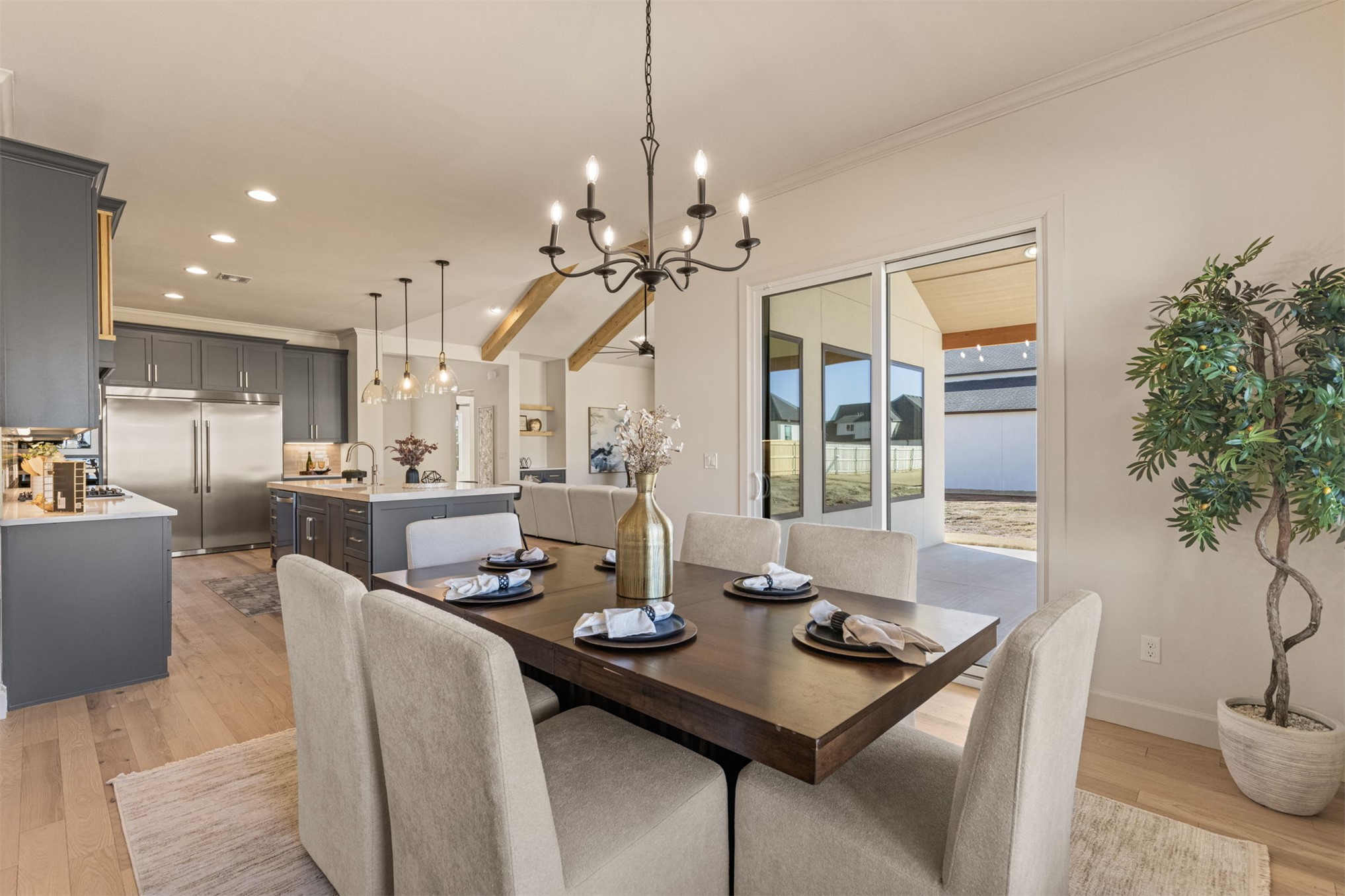 2355 E 135th Place Bixby OK 74008
