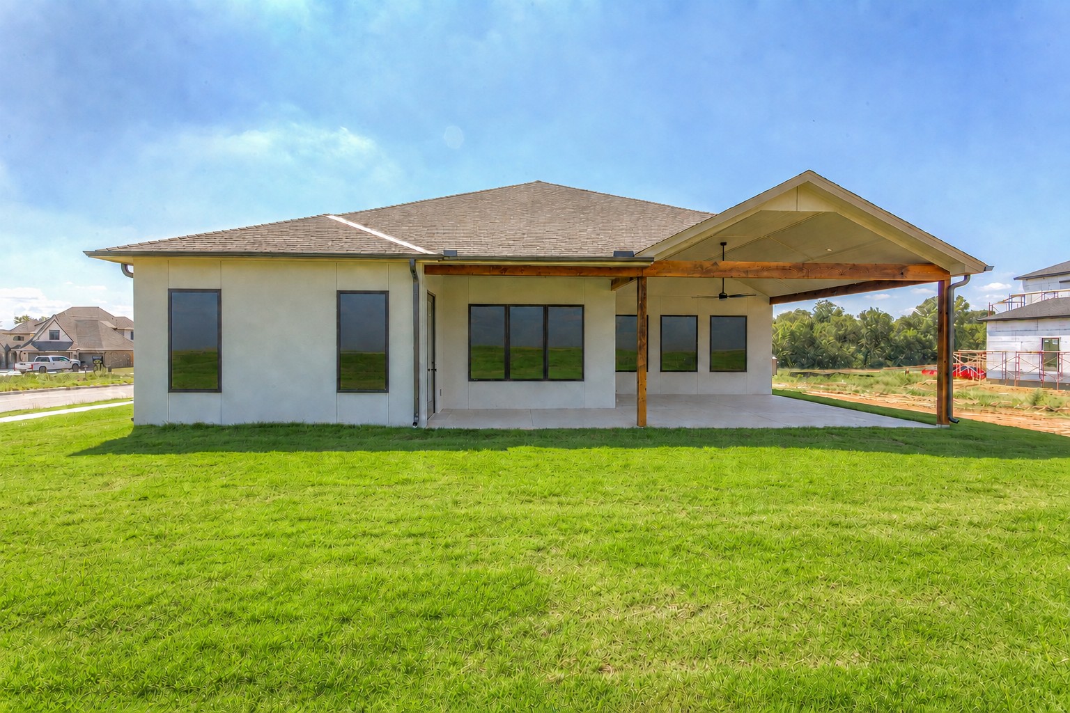 2355 E 135th Place Bixby OK 74008