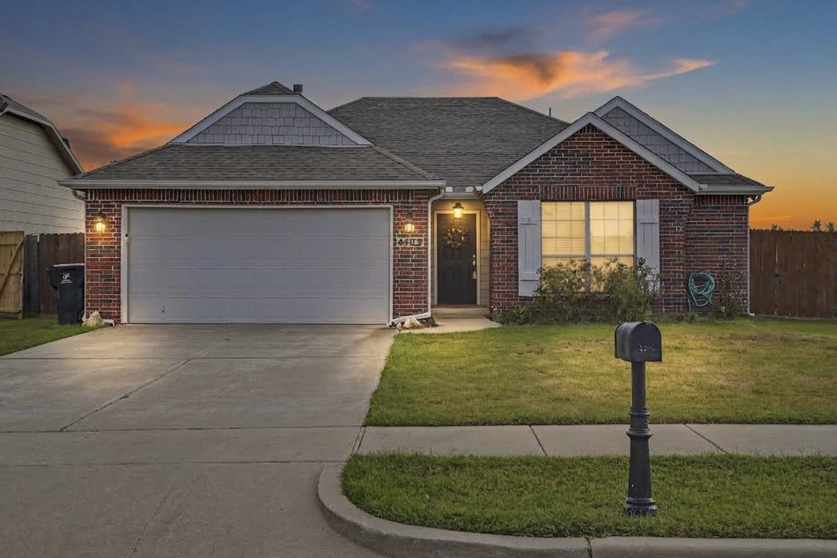 4403 N 35th Street Broken Arrow OK 74014