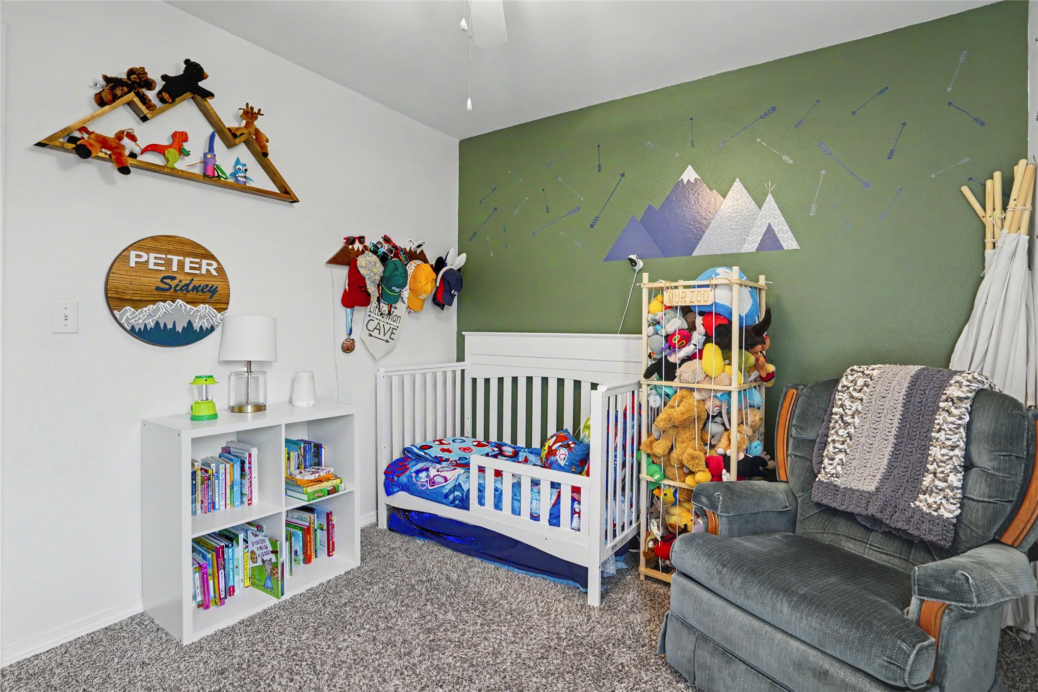 4403 N 35th Street Broken Arrow OK 74014