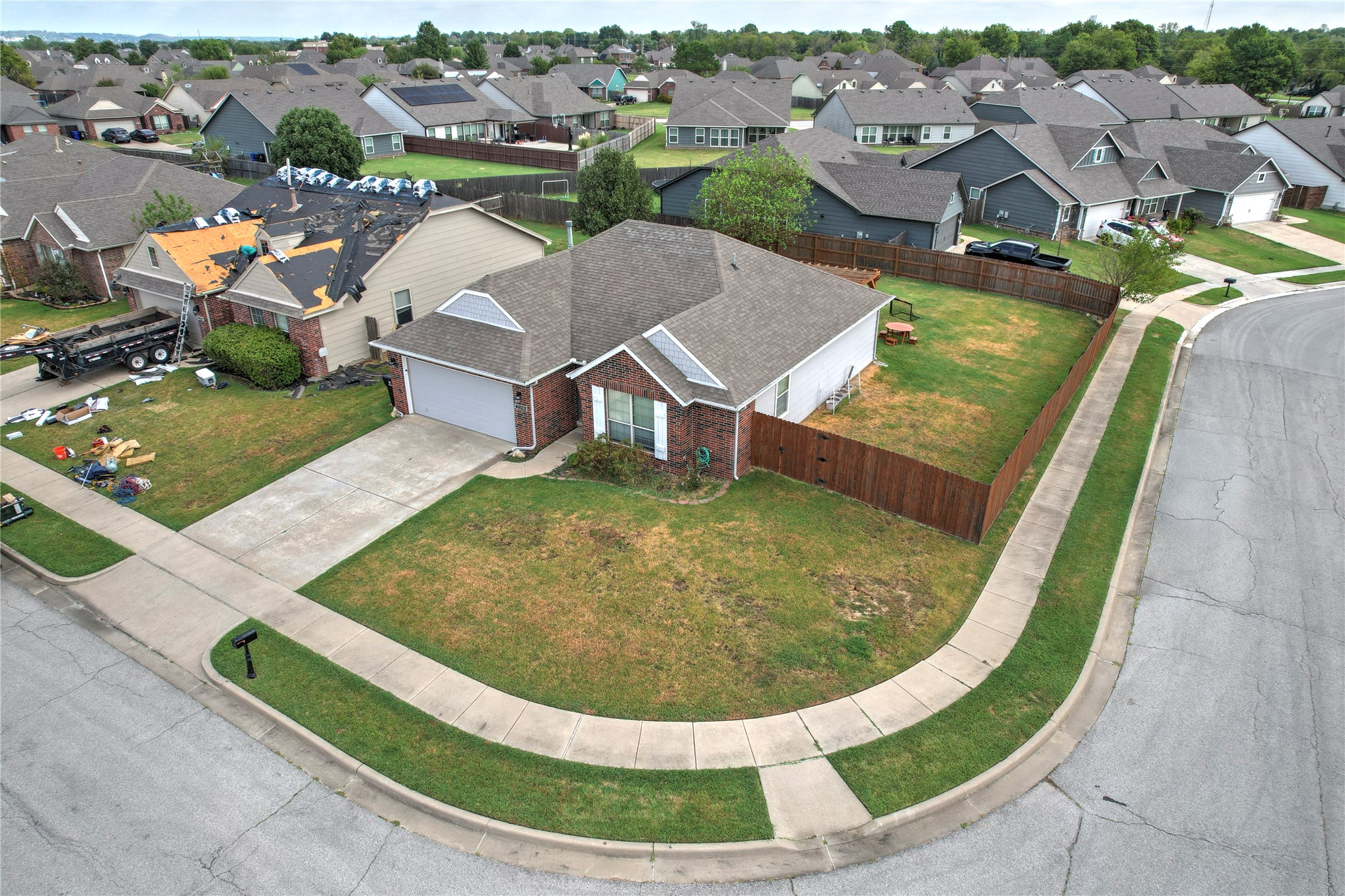 4403 N 35th Street Broken Arrow OK 74014