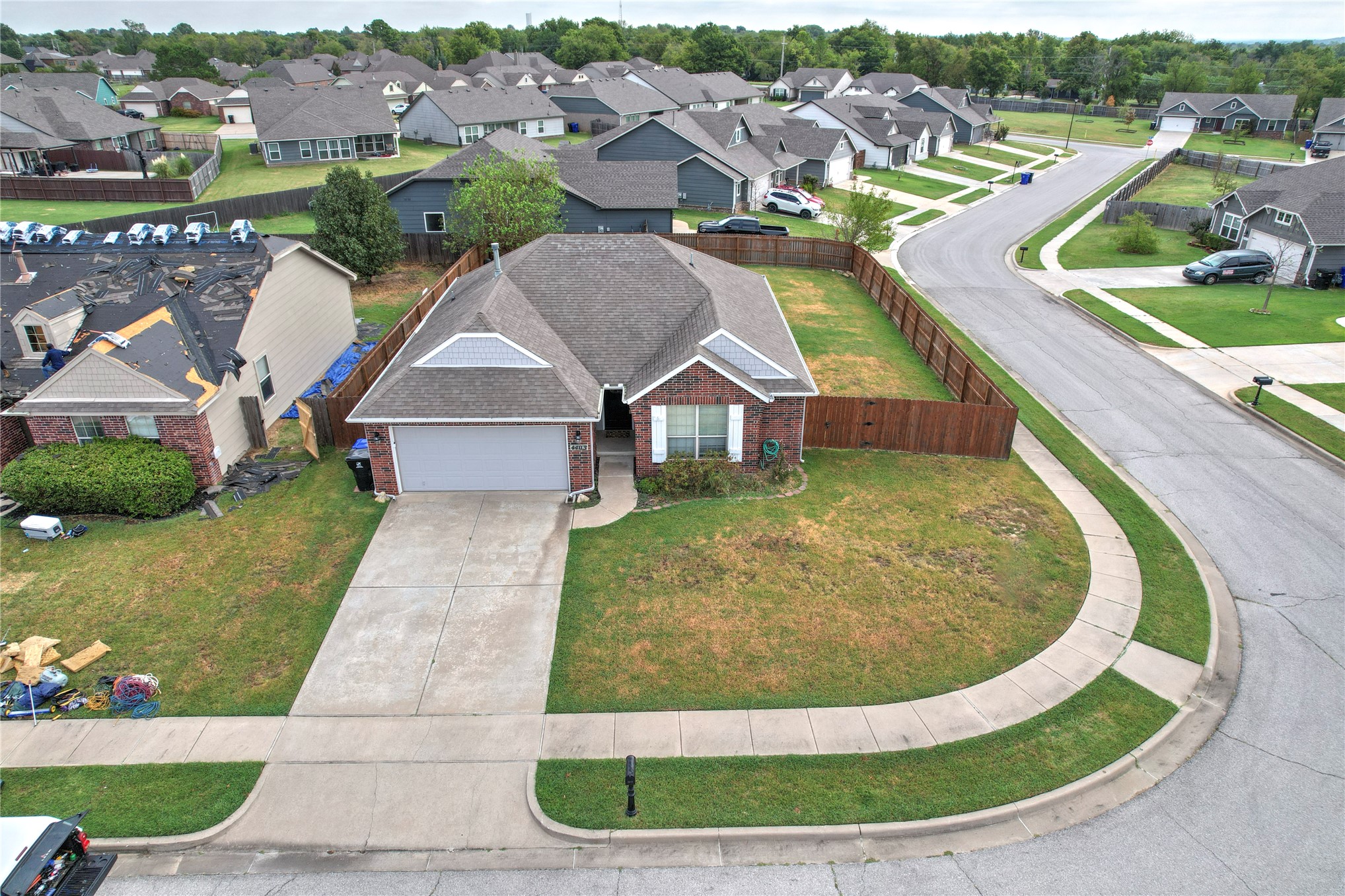 4403 N 35th Street Broken Arrow OK 74014