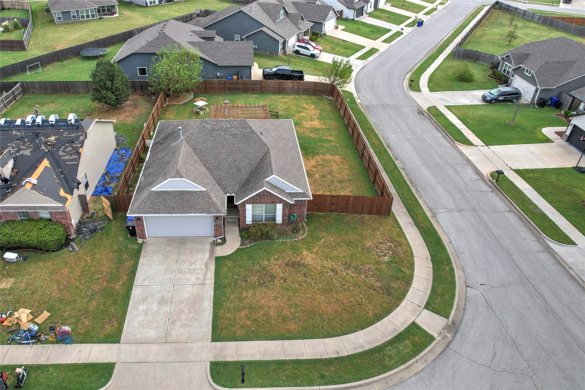 4403 N 35th Street Broken Arrow OK 74014