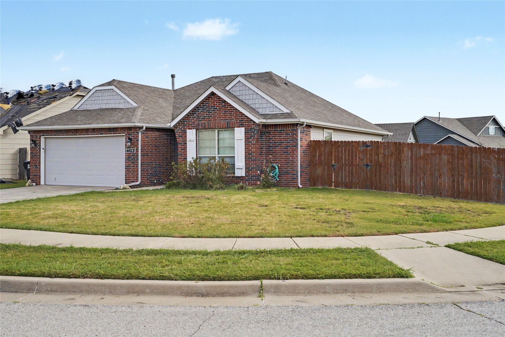 4403 N 35th Street Broken Arrow OK 74014