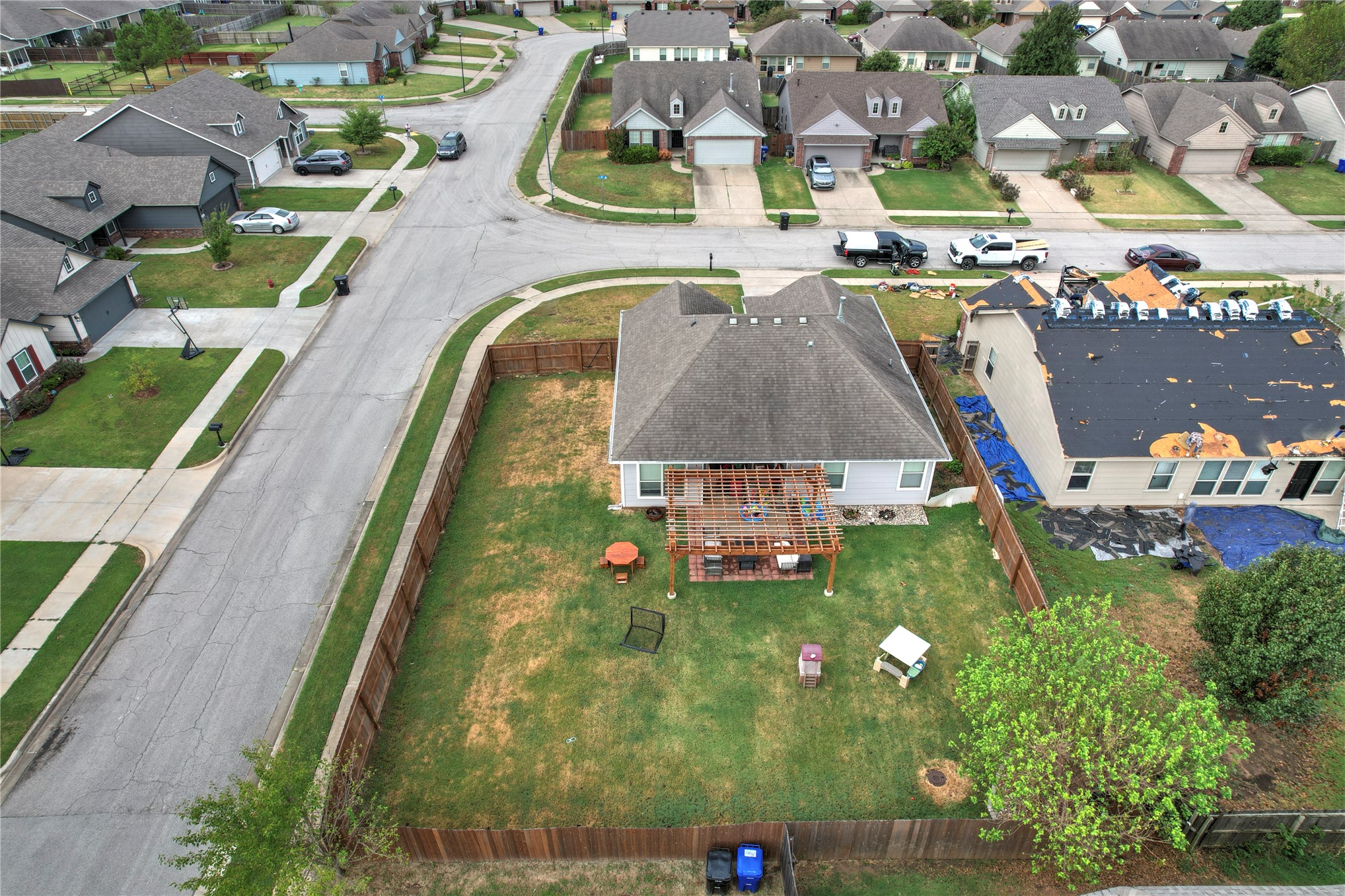 4403 N 35th Street Broken Arrow OK 74014