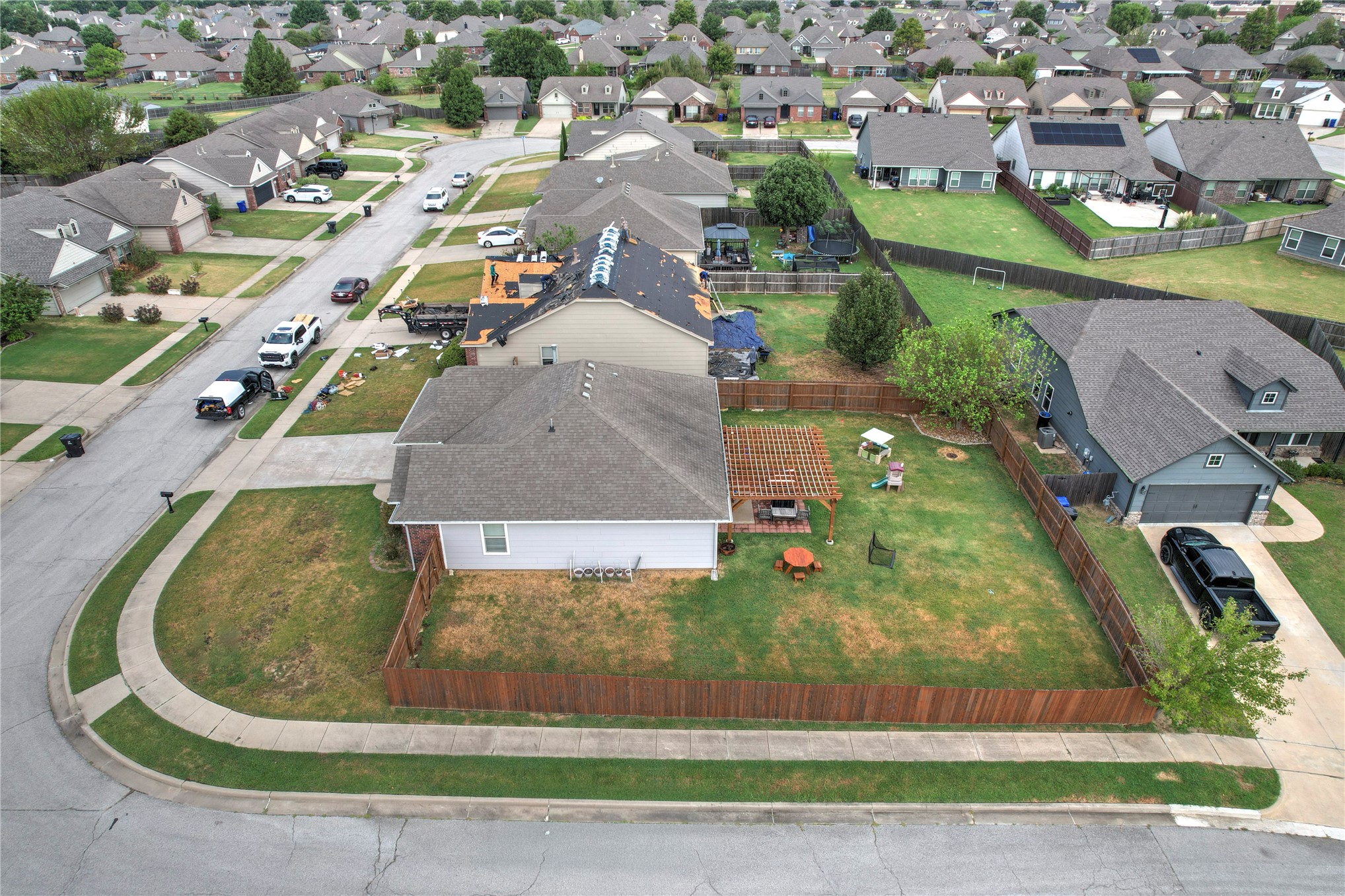 4403 N 35th Street Broken Arrow OK 74014