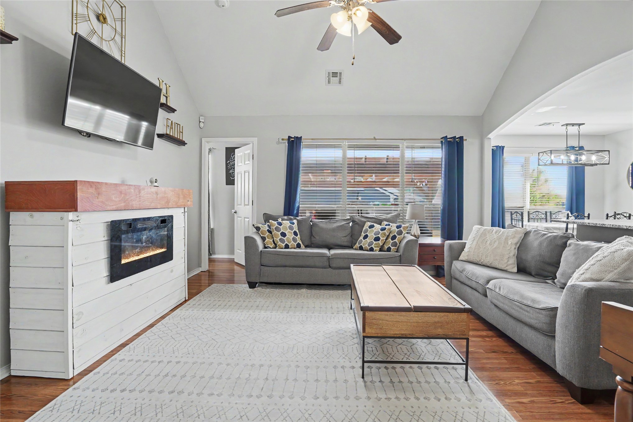 4403 N 35th Street Broken Arrow OK 74014