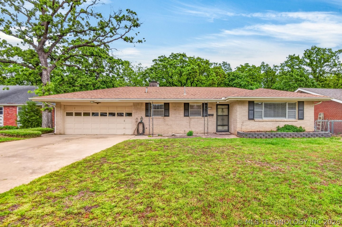 114 Ramblewood Bartlesville OK 74003