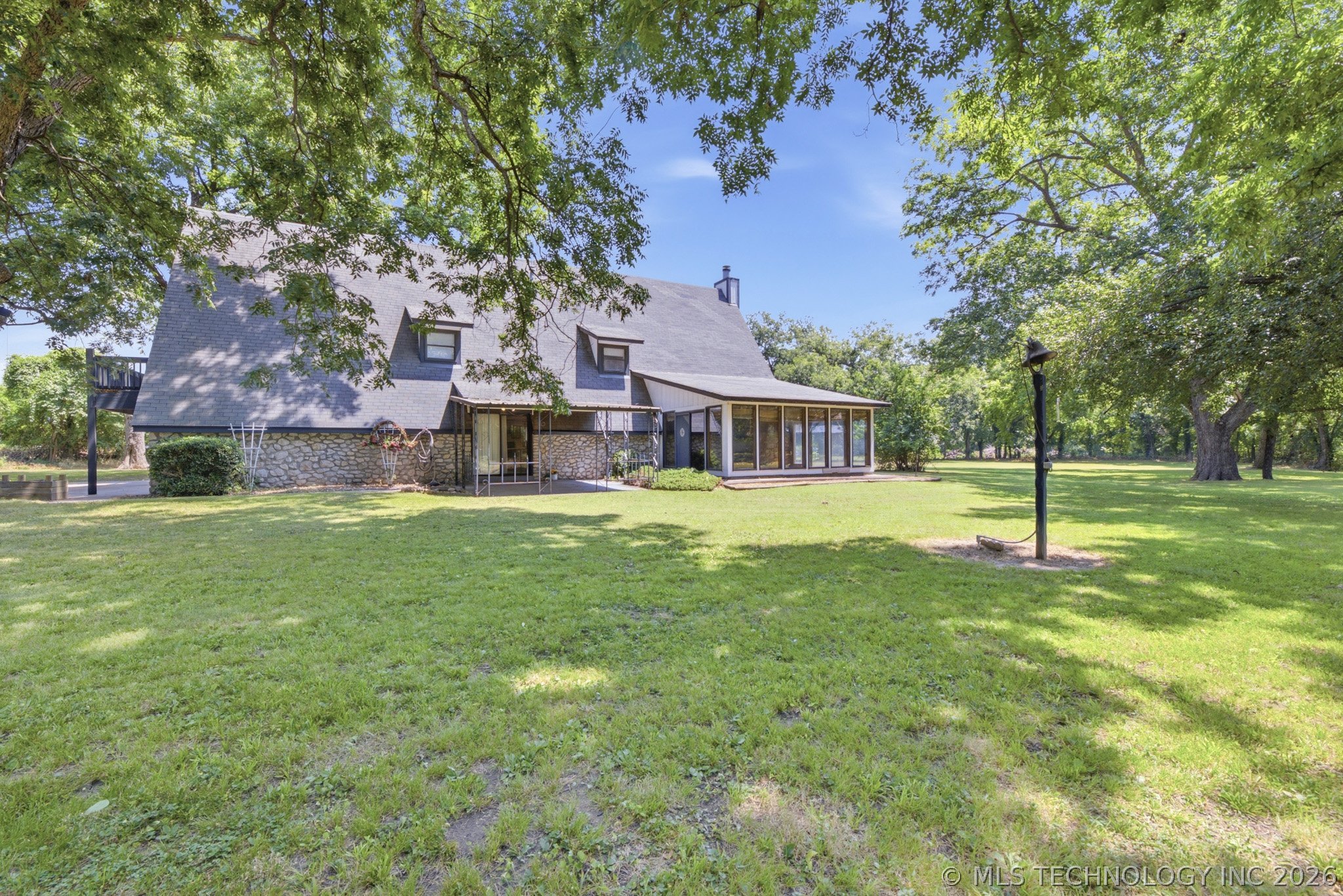 800 S Moore Avenue Claremore OK 74017