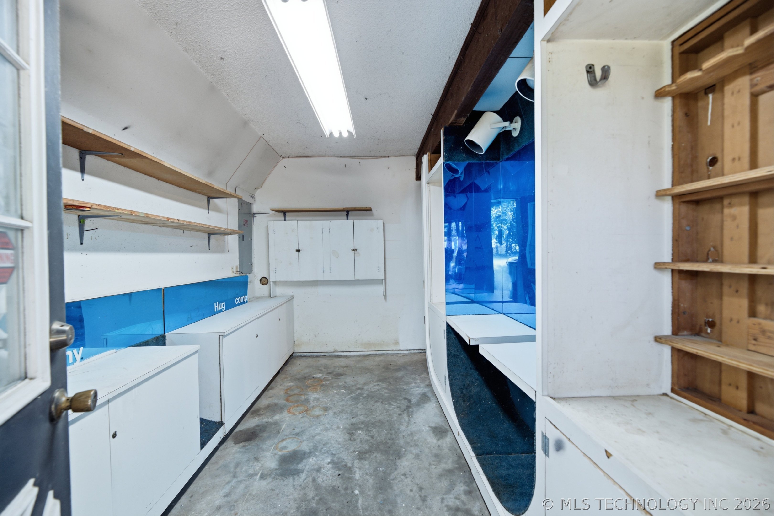 800 S Moore Avenue Claremore OK 74017