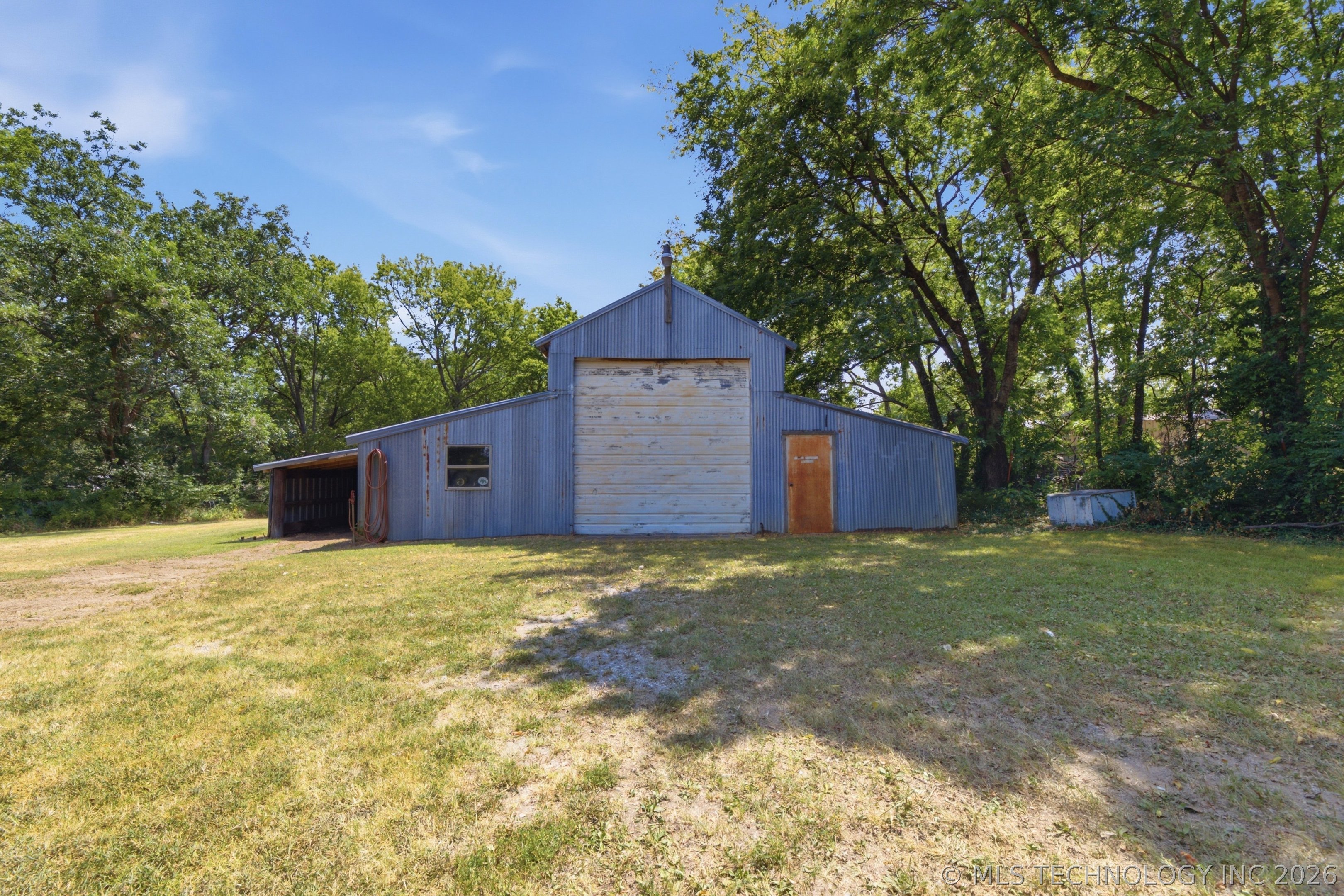 800 S Moore Avenue Claremore OK 74017
