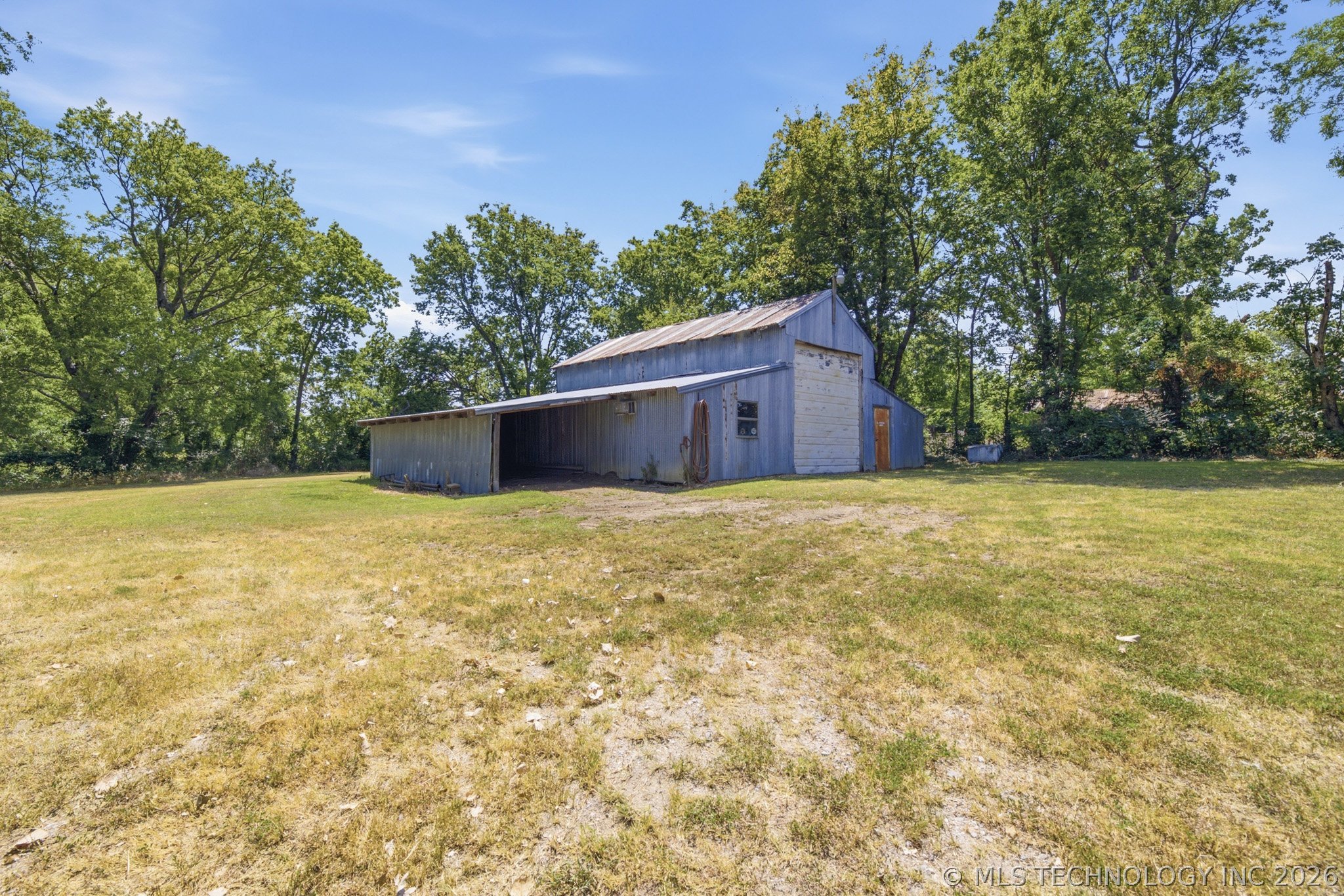 800 S Moore Avenue Claremore OK 74017
