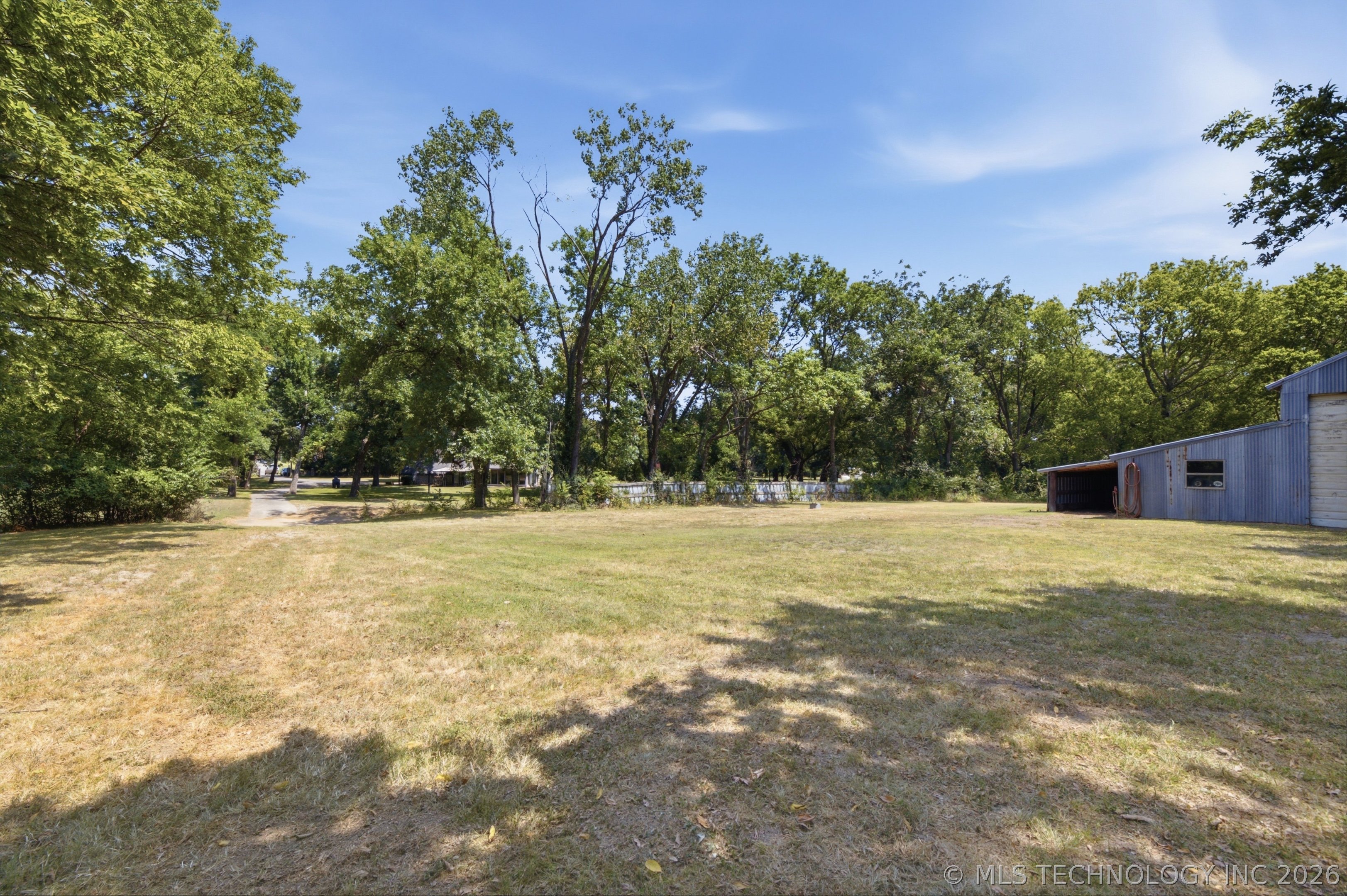 800 S Moore Avenue Claremore OK 74017