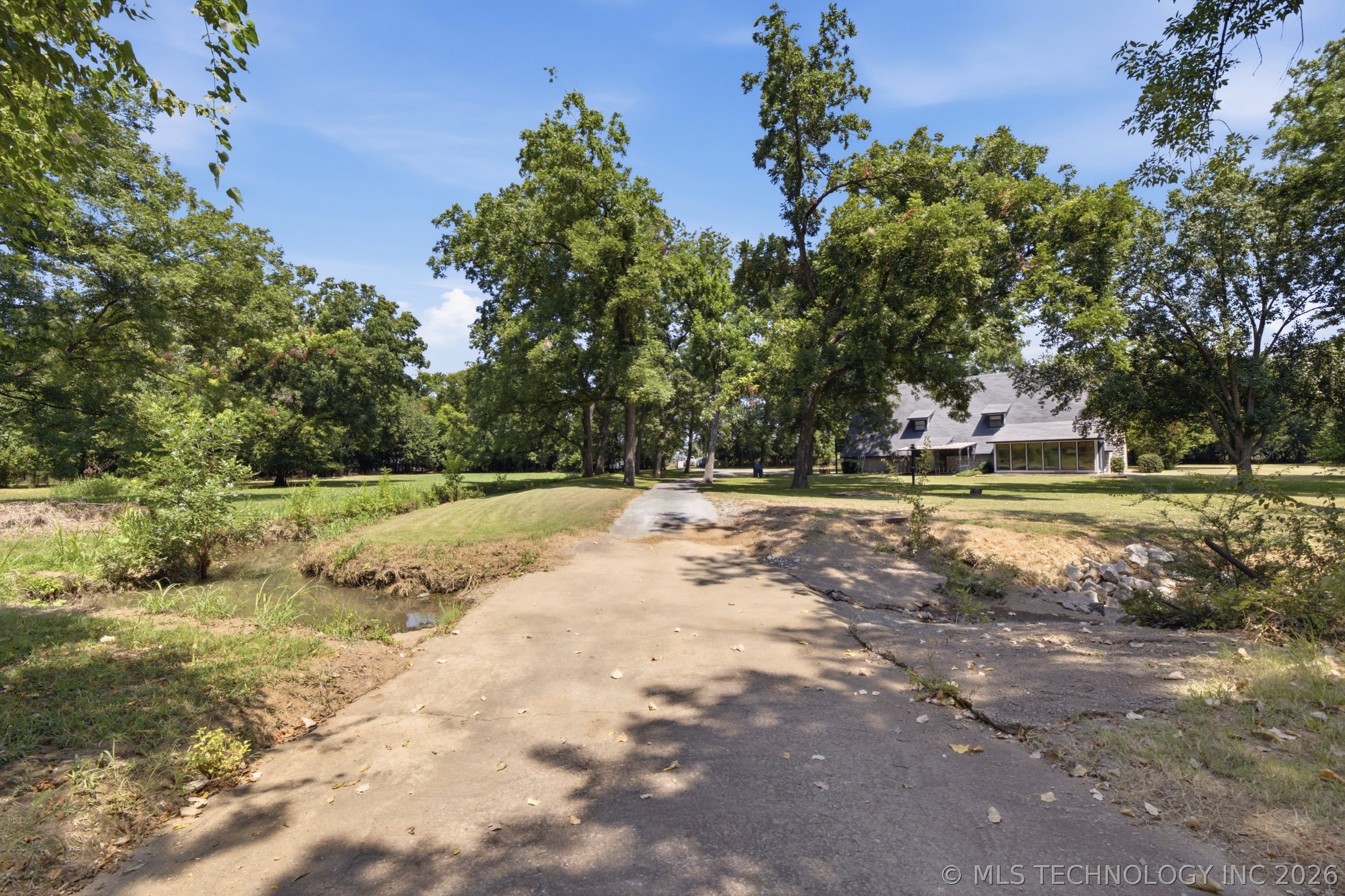 800 S Moore Avenue Claremore OK 74017