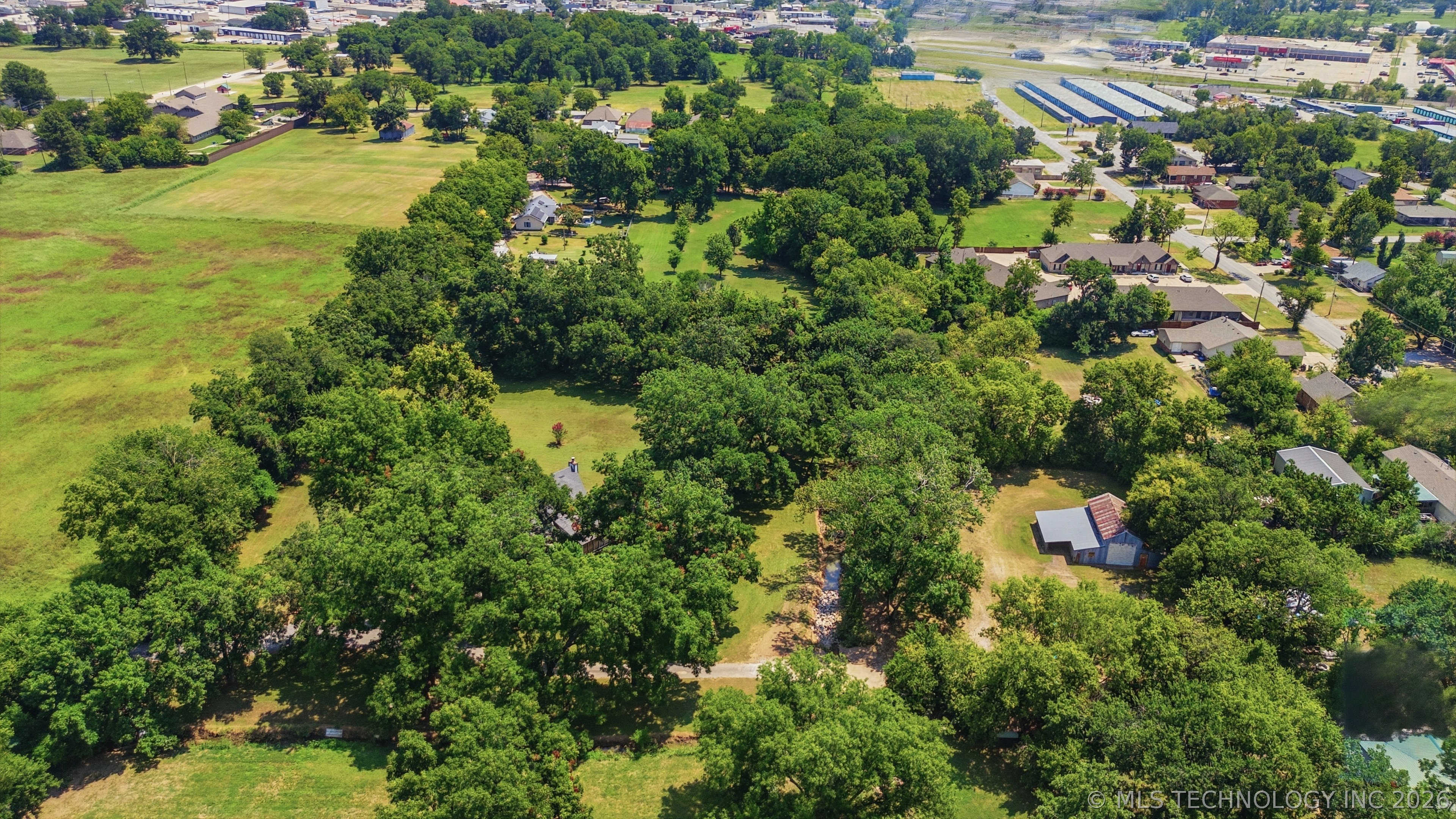 800 S Moore Avenue Claremore OK 74017