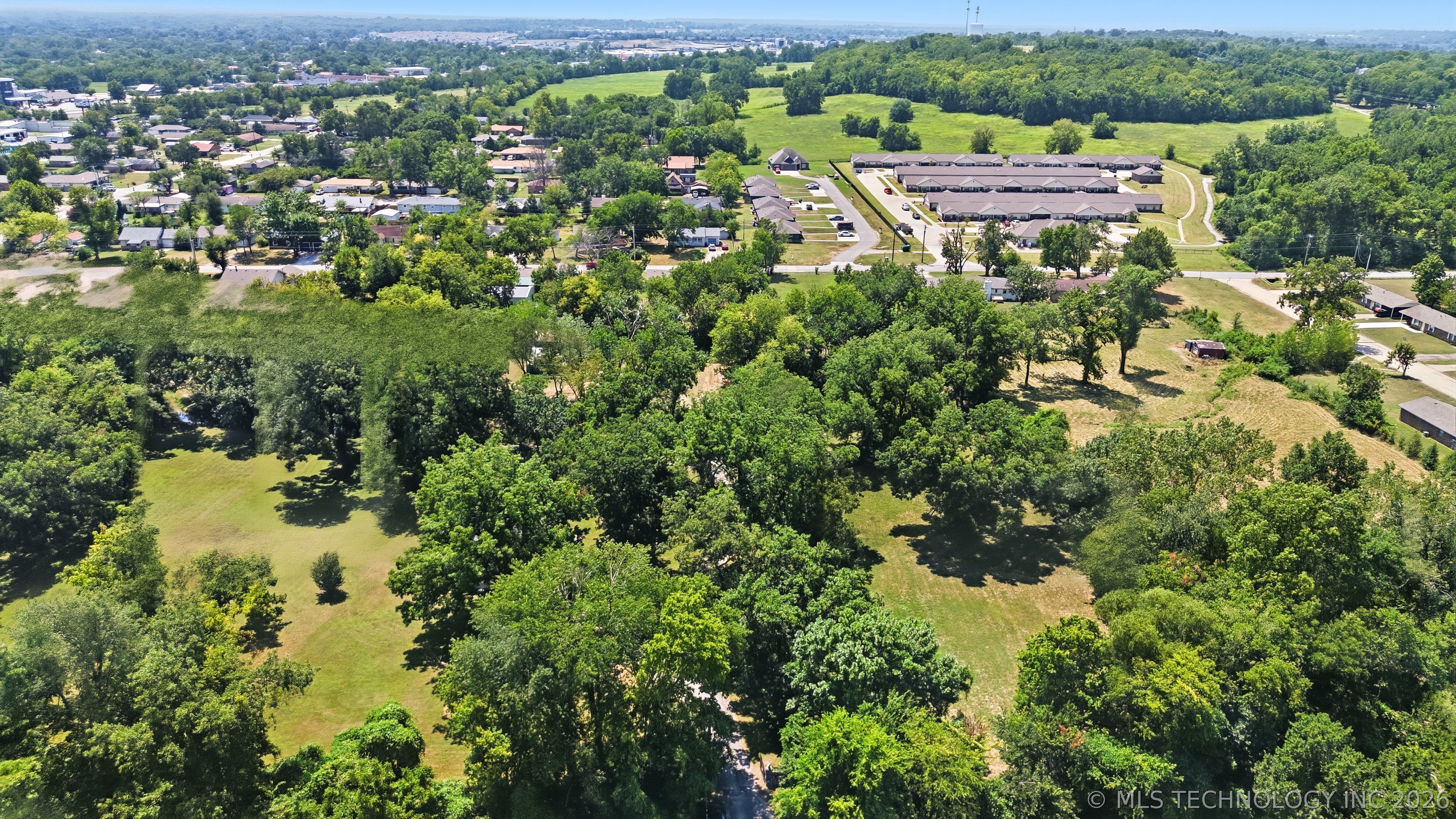 800 S Moore Avenue Claremore OK 74017