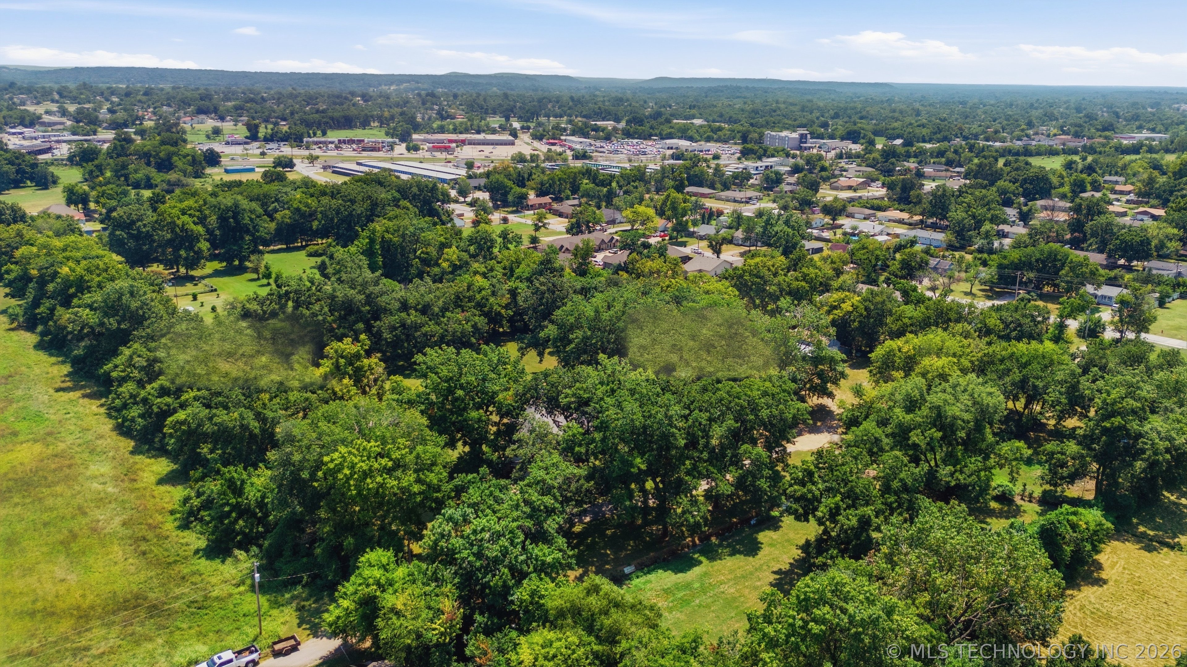 800 S Moore Avenue Claremore OK 74017