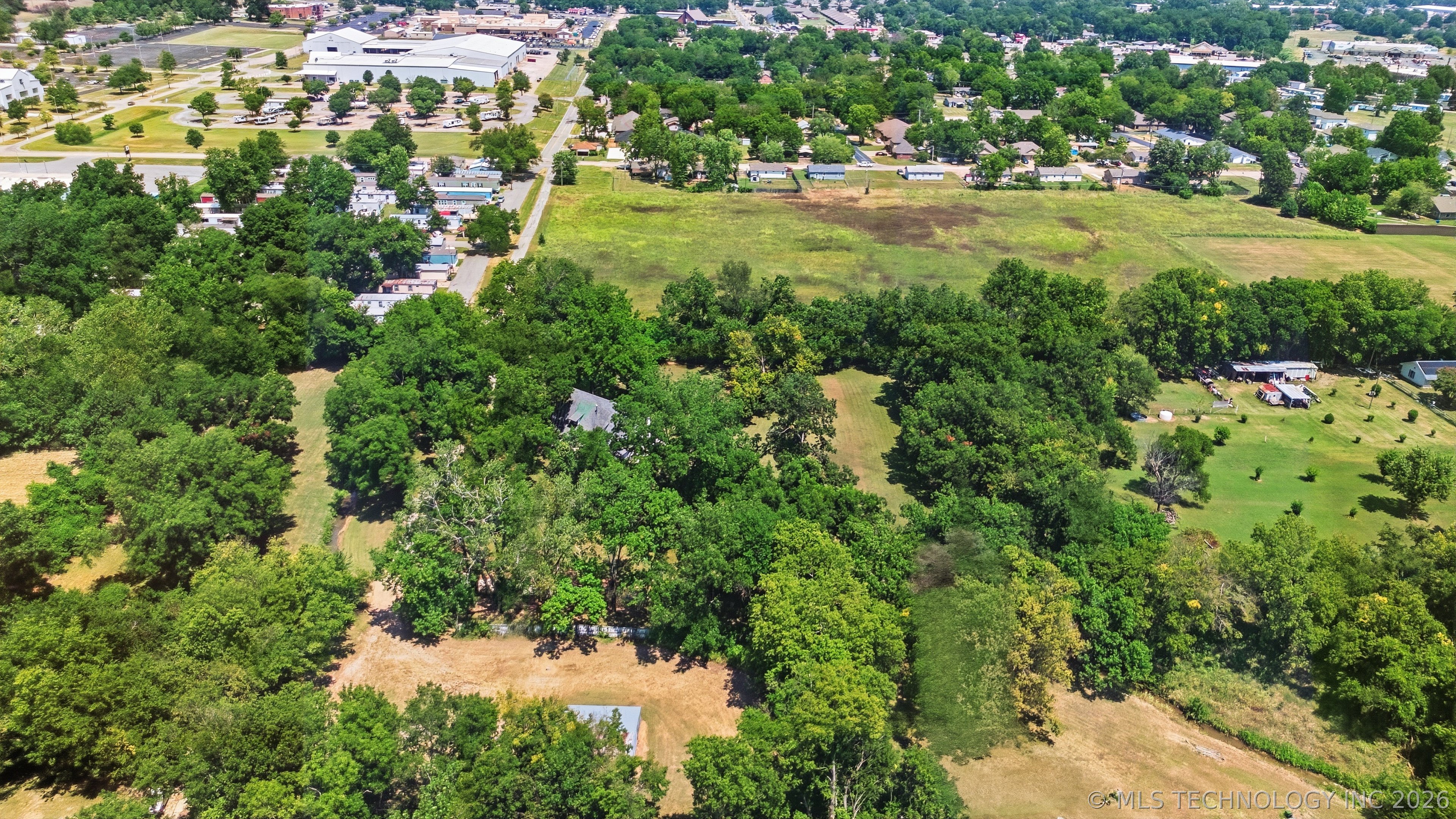 800 S Moore Avenue Claremore OK 74017