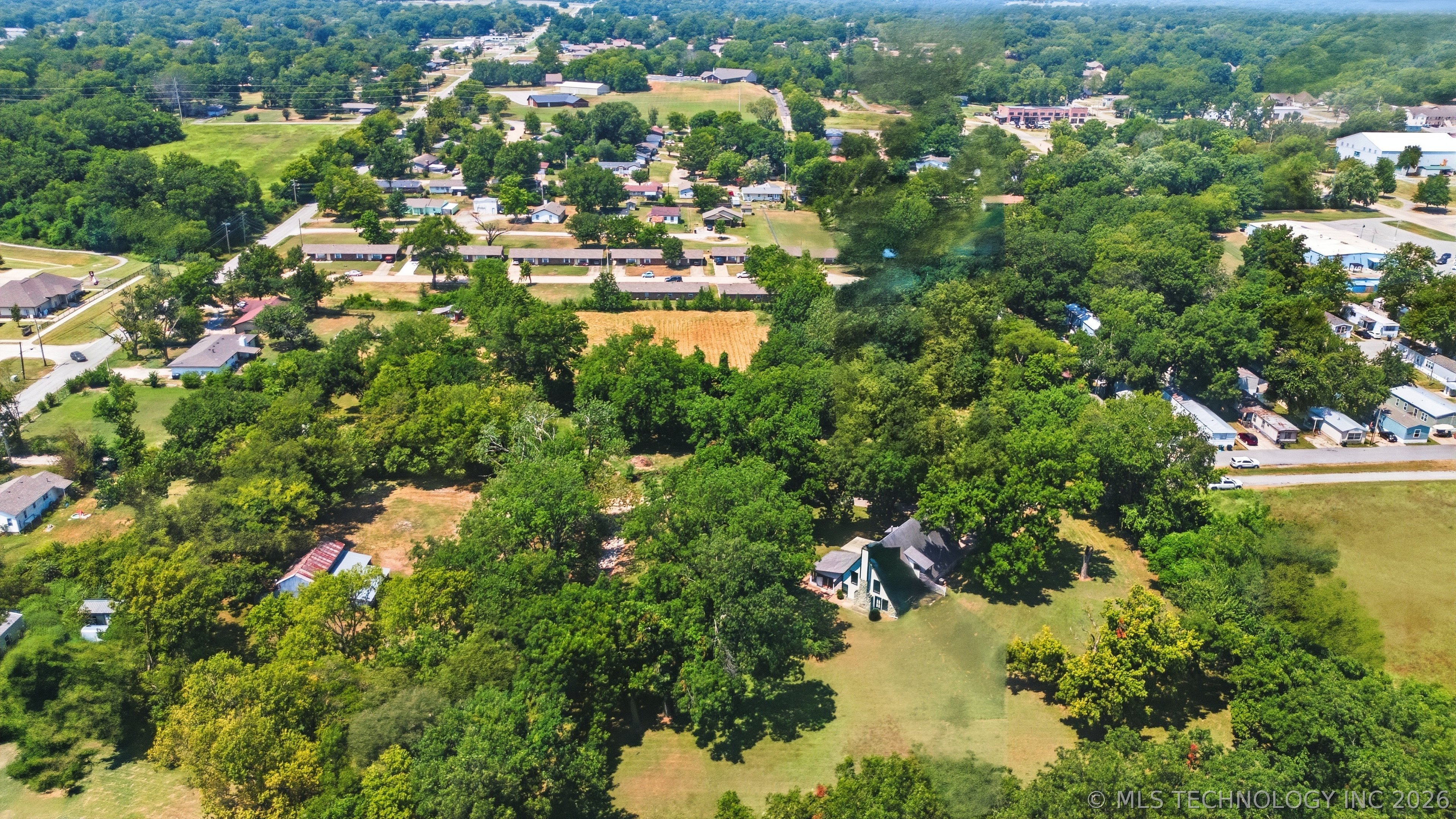 800 S Moore Avenue Claremore OK 74017
