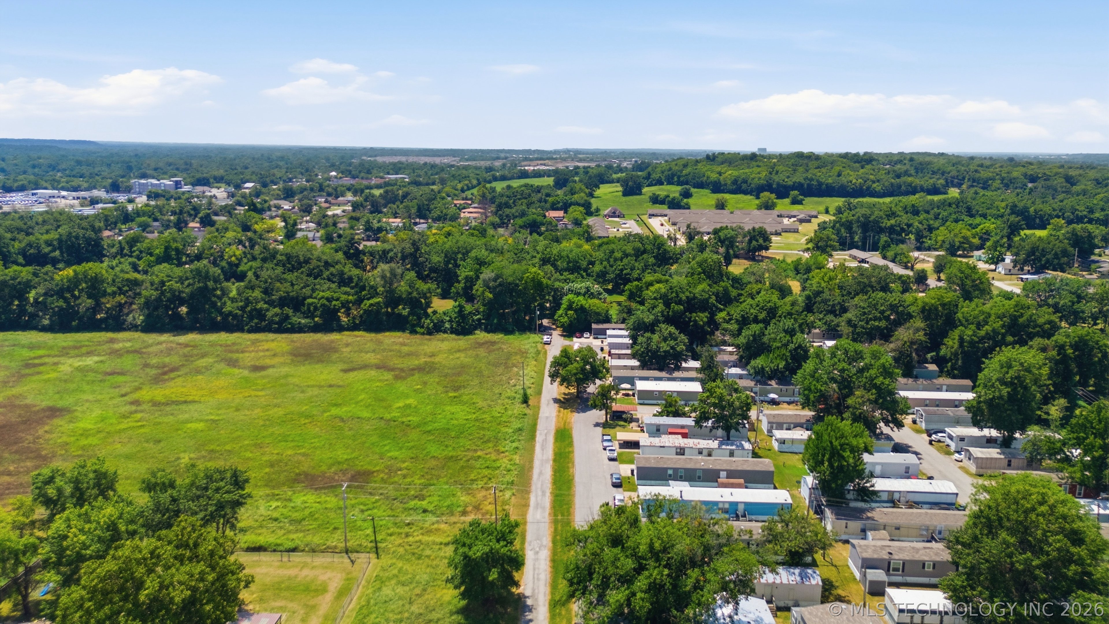 800 S Moore Avenue Claremore OK 74017