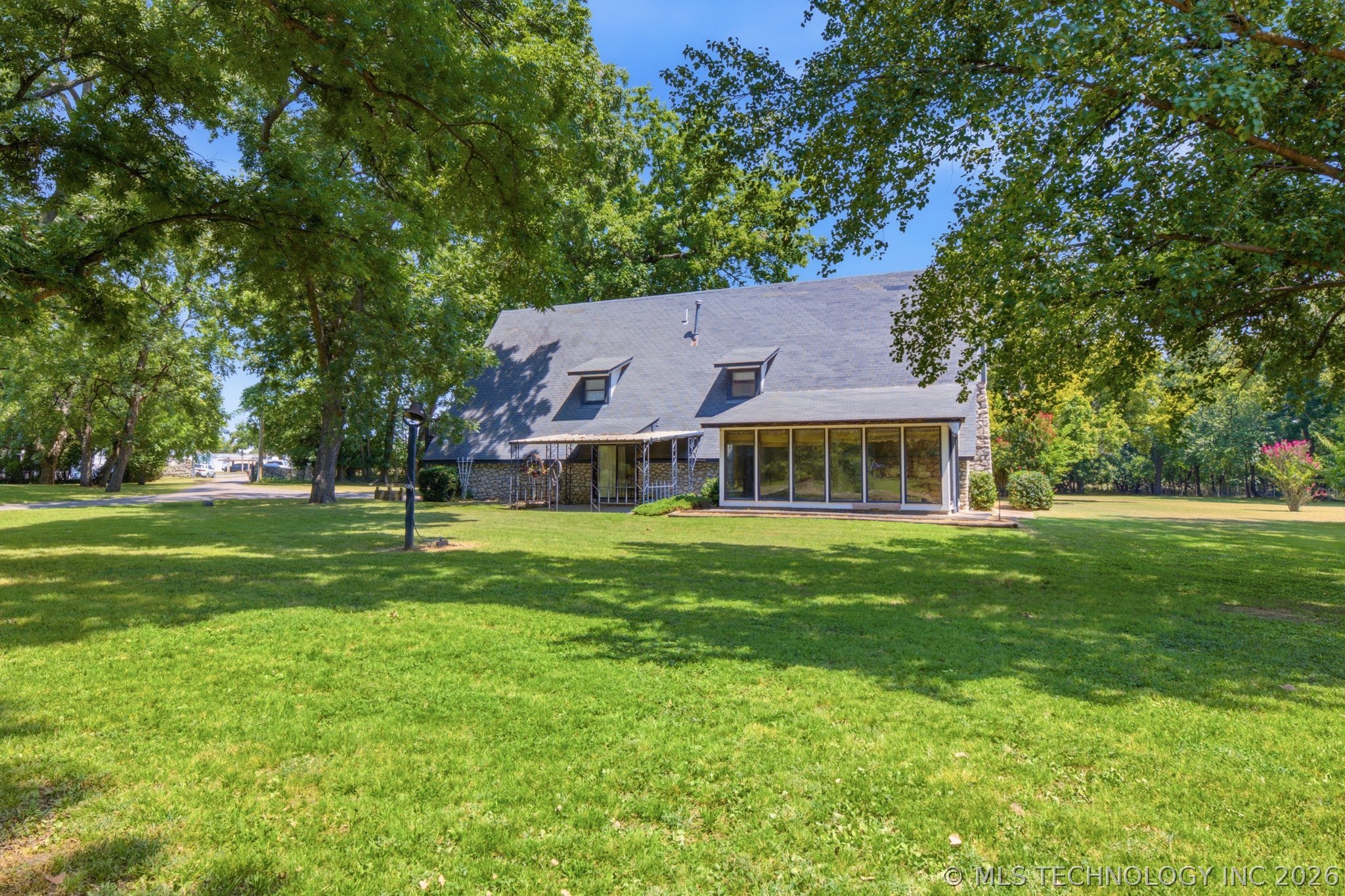 800 S Moore Avenue Claremore OK 74017