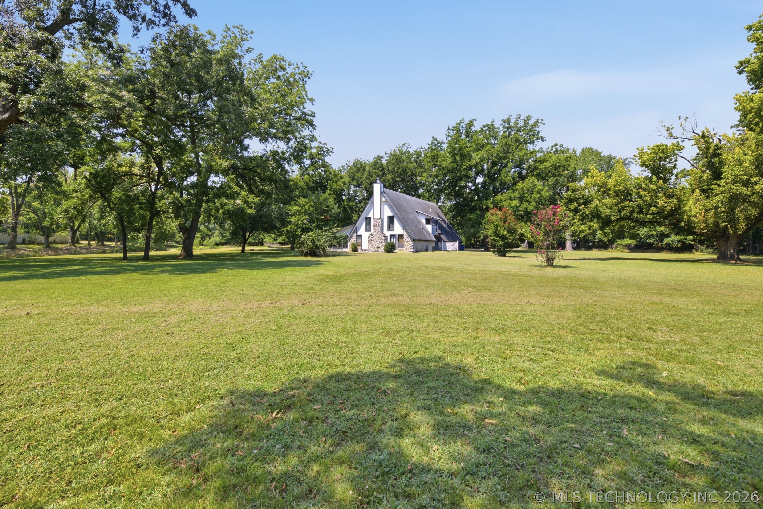 800 S Moore Avenue Claremore OK 74017