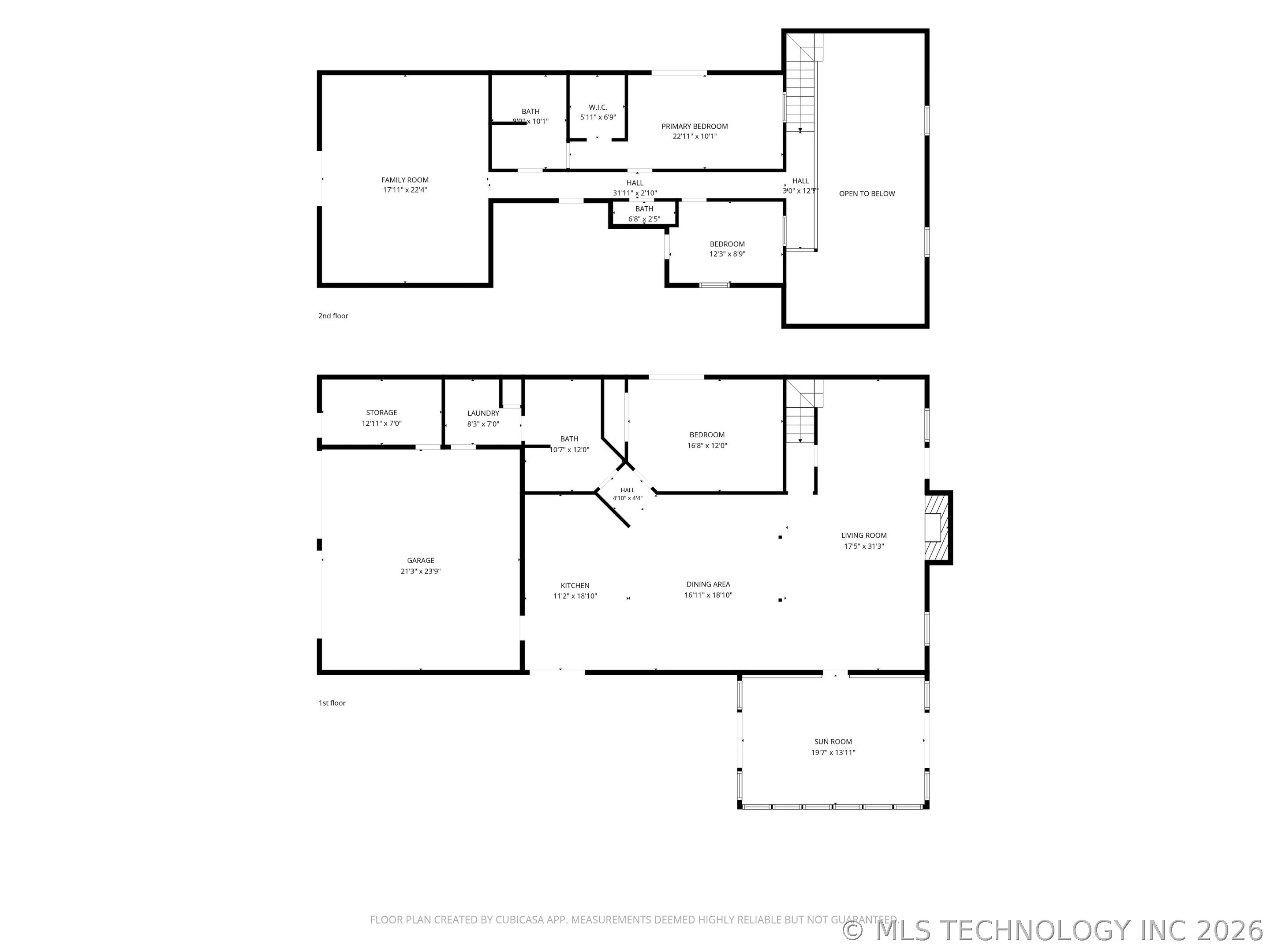 800 S Moore Avenue Claremore OK 74017