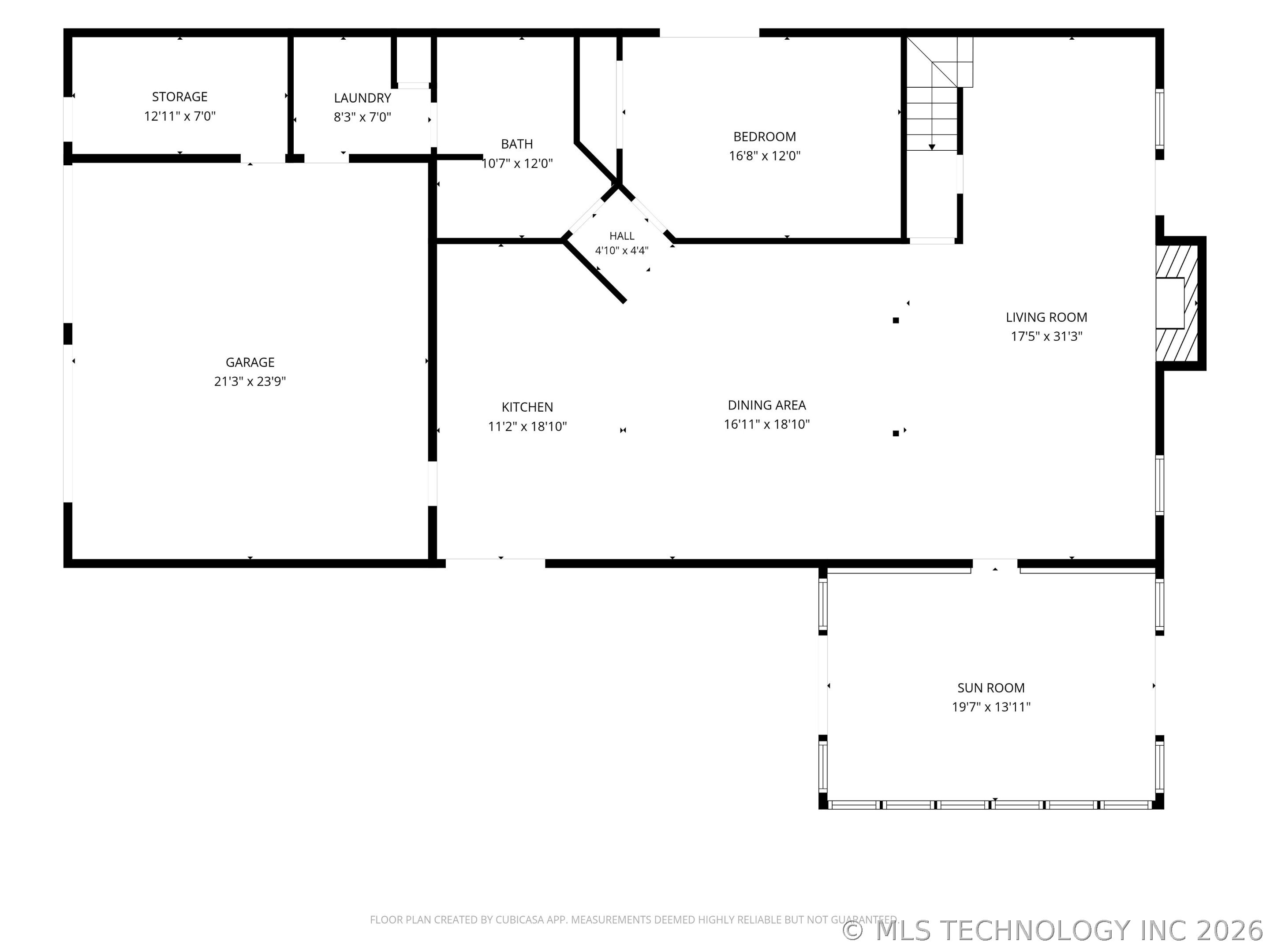 800 S Moore Avenue Claremore OK 74017