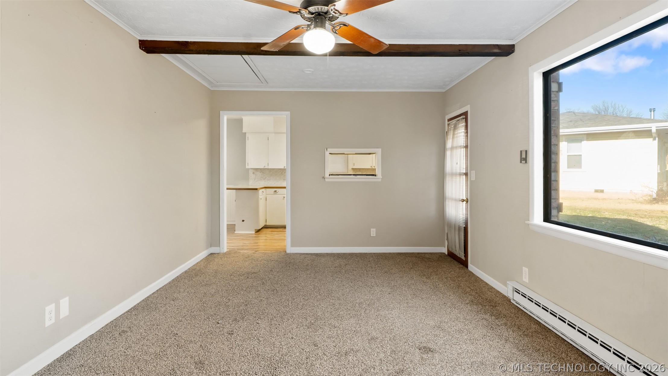 501 N Brown Street Vinita OK 74301