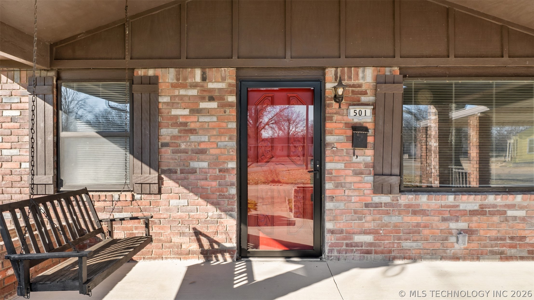 501 N Brown Street Vinita OK 74301