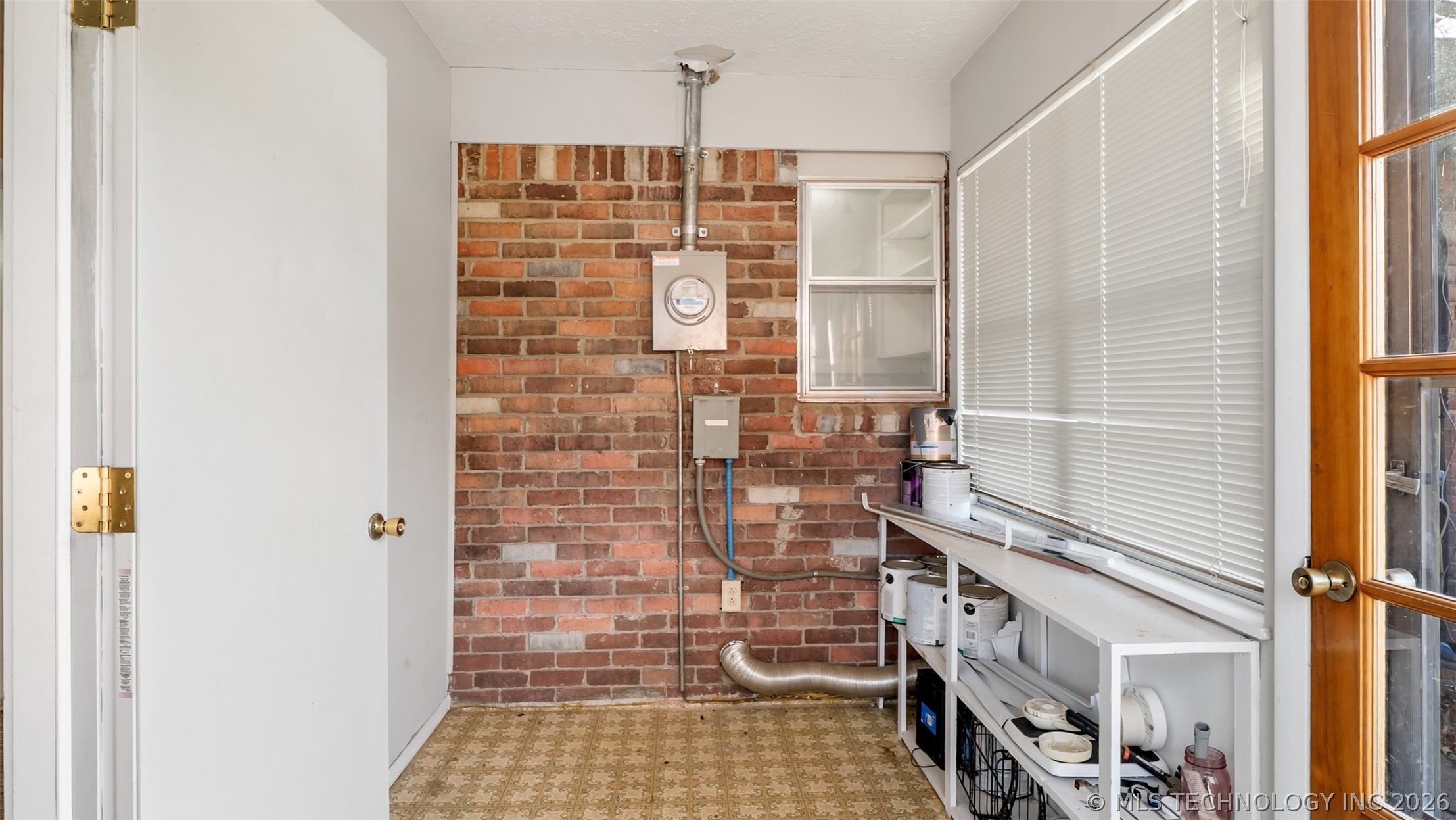 501 N Brown Street Vinita OK 74301