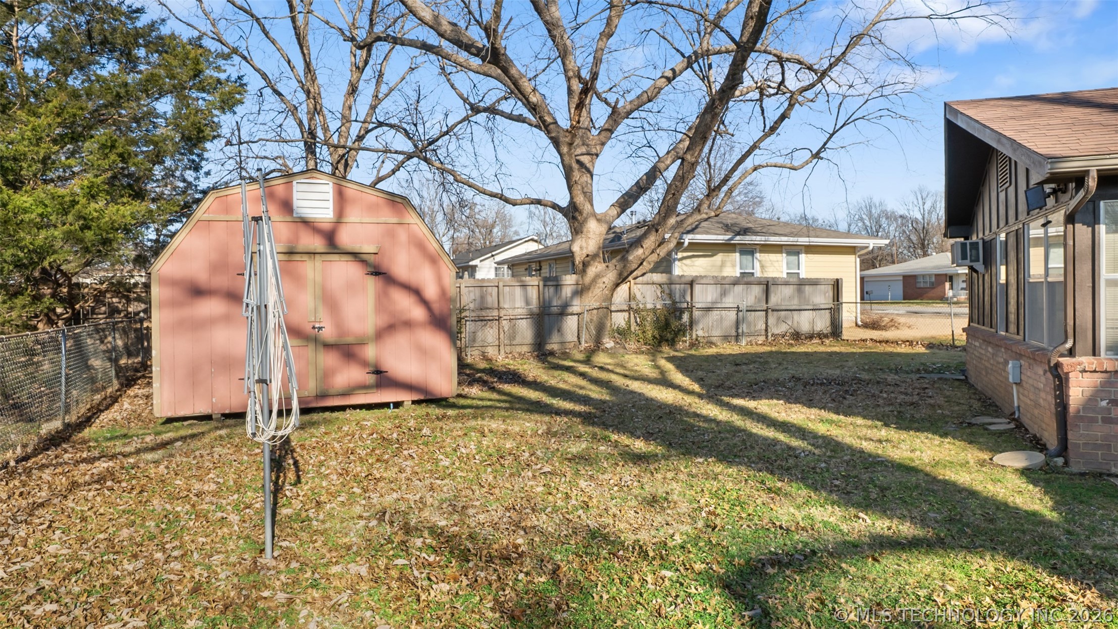 501 N Brown Street Vinita OK 74301
