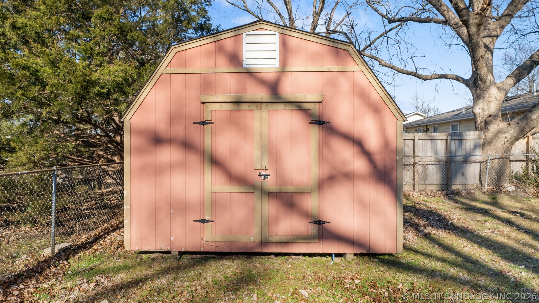 501 N Brown Street Vinita OK 74301