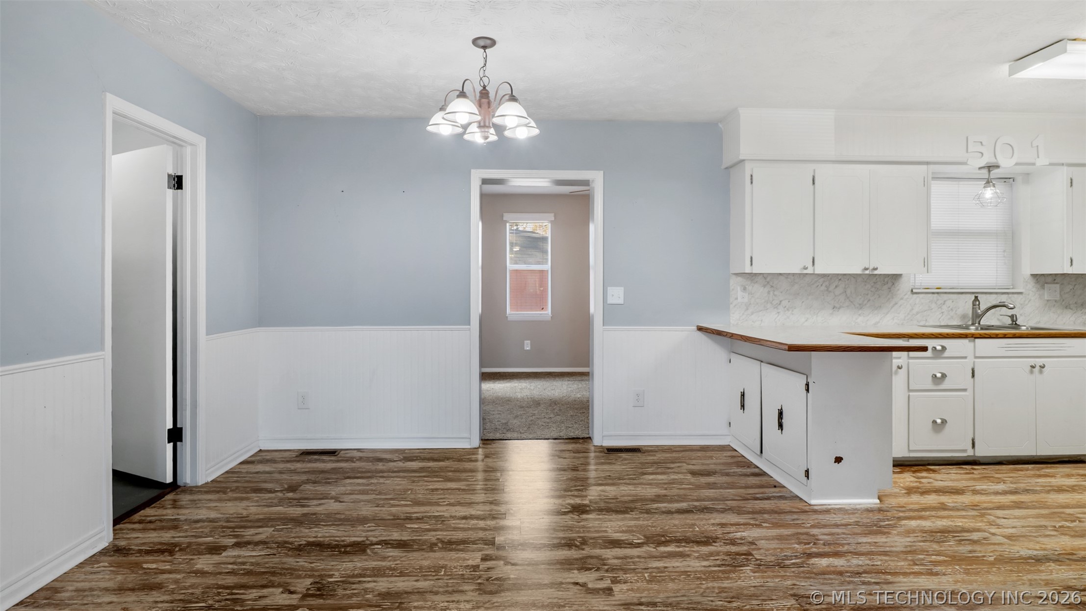501 N Brown Street Vinita OK 74301