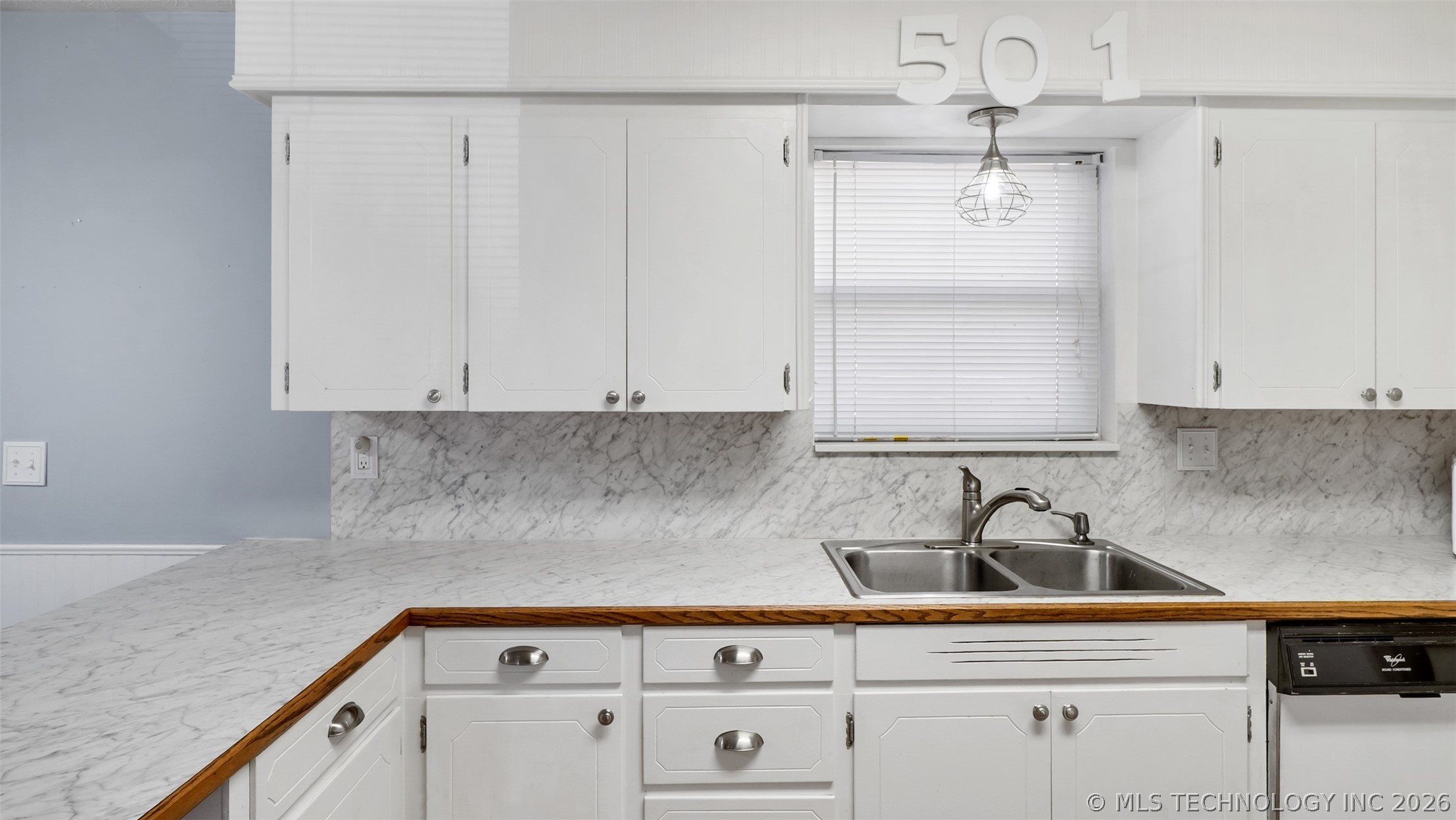 501 N Brown Street Vinita OK 74301