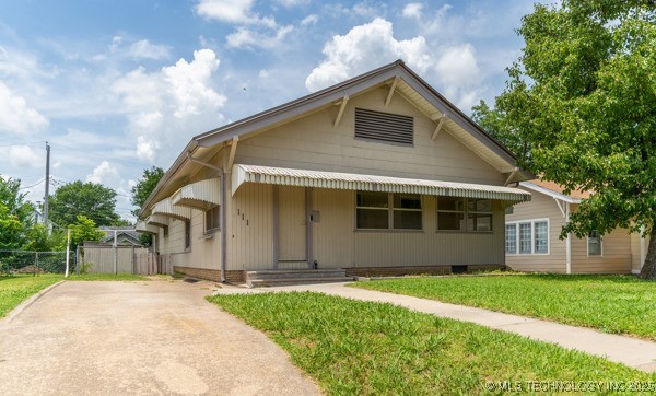 111 S Chickasaw Avenue Bartlesville OK 74003